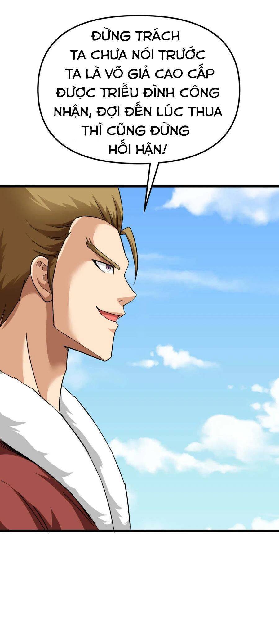 Trọng Sinh Ta Là Đại Thiên Thần Chapter 114 - 56
