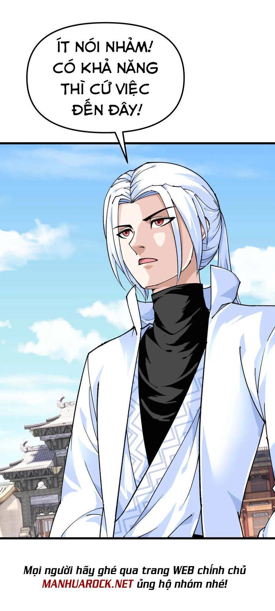 Trọng Sinh Ta Là Đại Thiên Thần Chapter 114 - 58