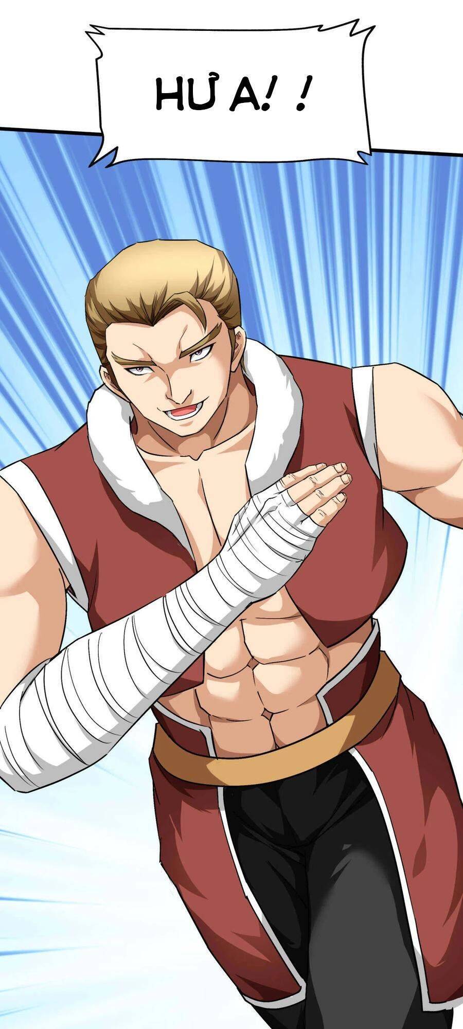 Trọng Sinh Ta Là Đại Thiên Thần Chapter 114 - 60