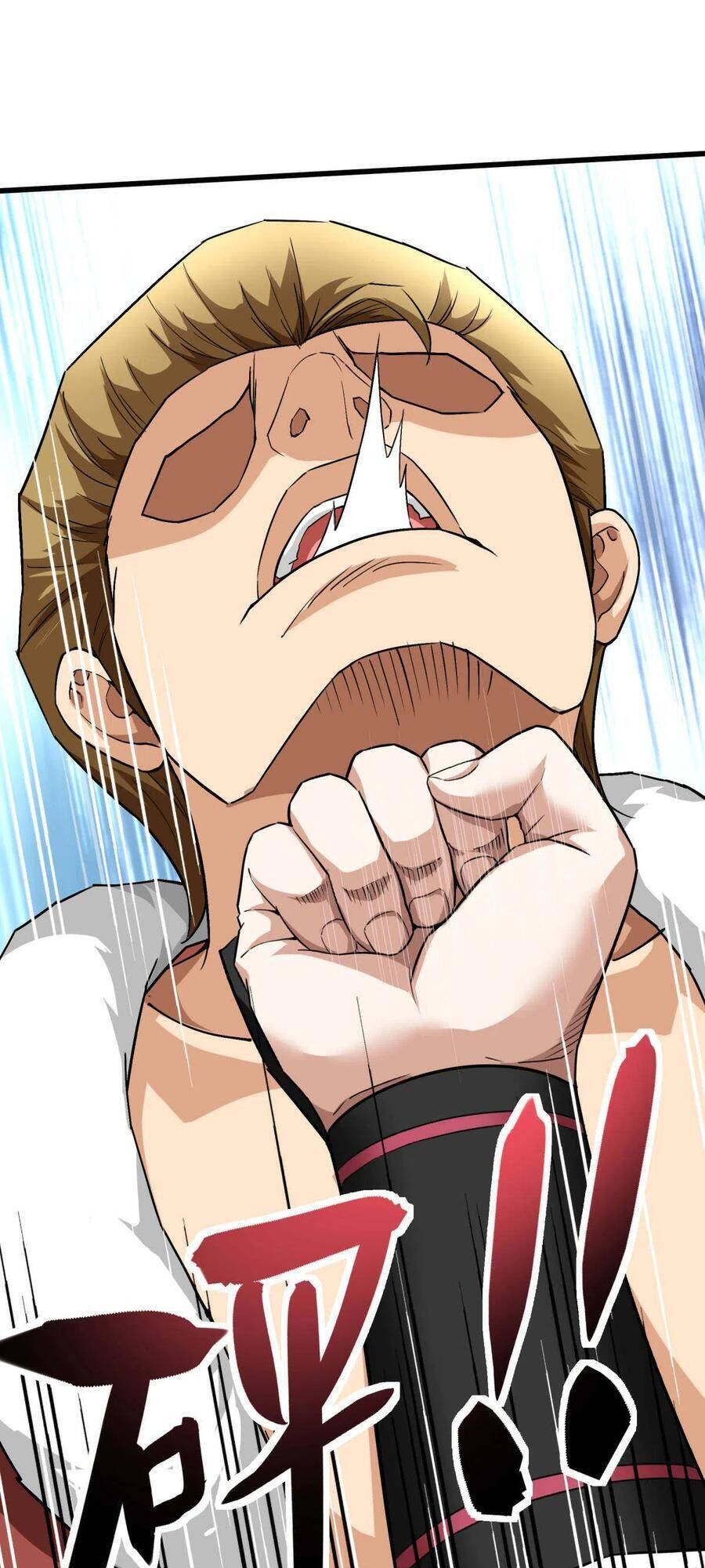 Trọng Sinh Ta Là Đại Thiên Thần Chapter 114 - 62