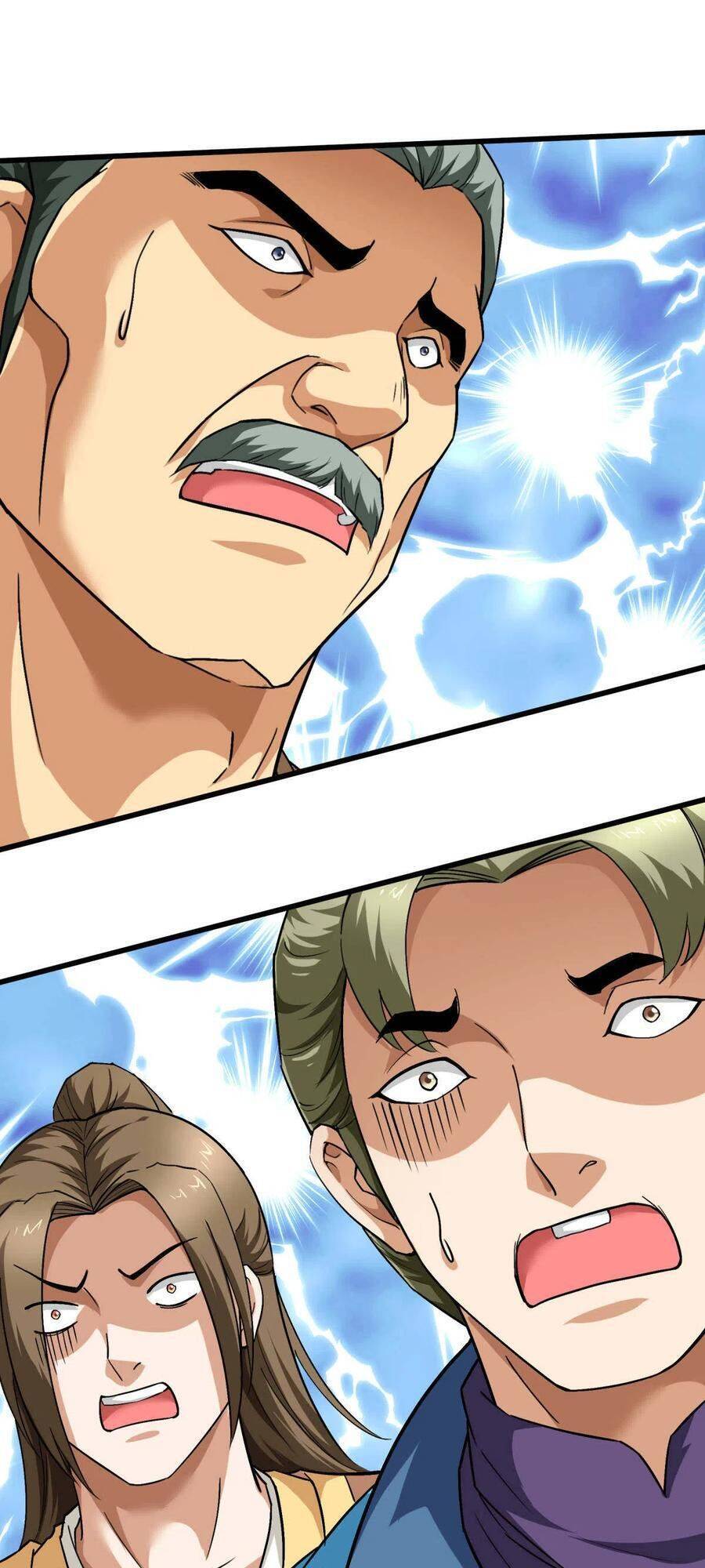 Trọng Sinh Ta Là Đại Thiên Thần Chapter 114 - 64