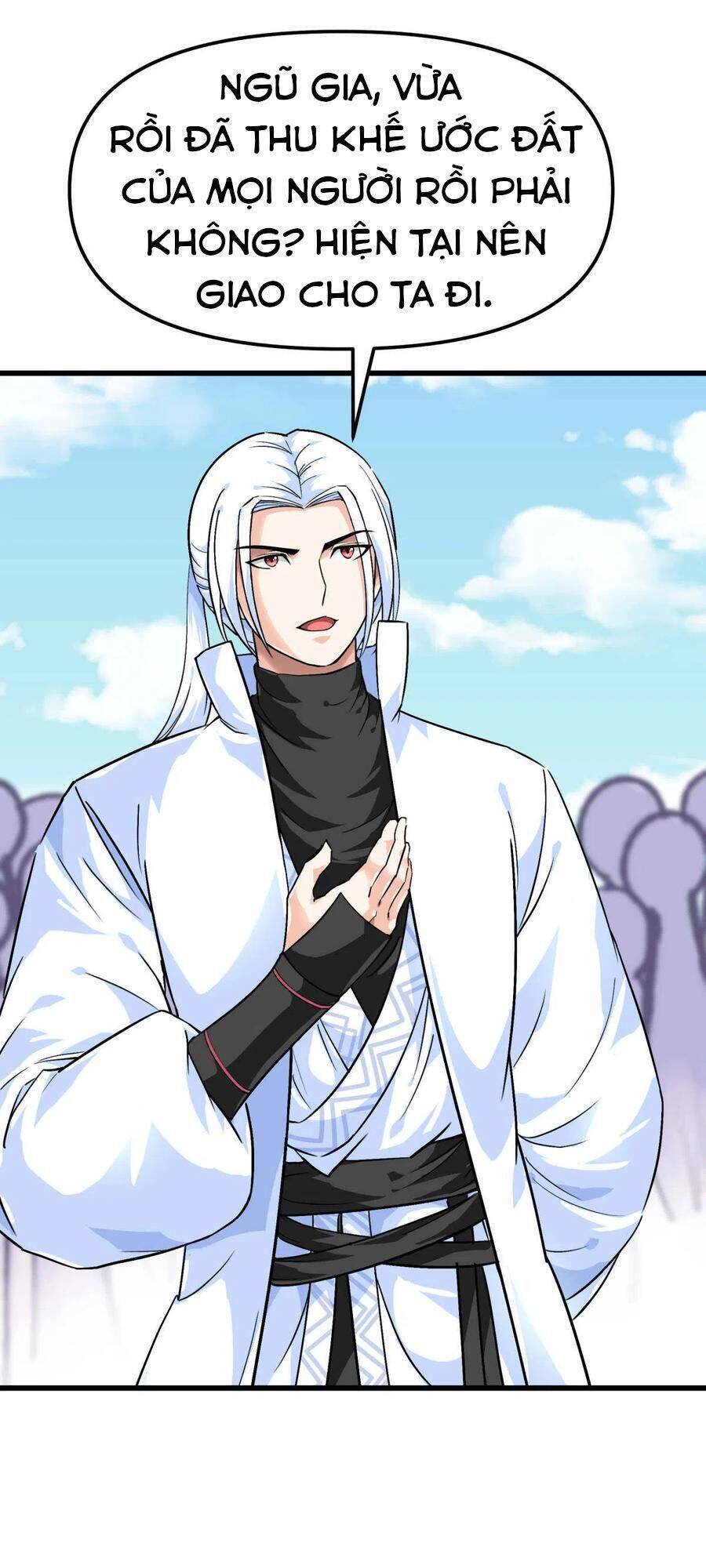 Trọng Sinh Ta Là Đại Thiên Thần Chapter 114 - 66