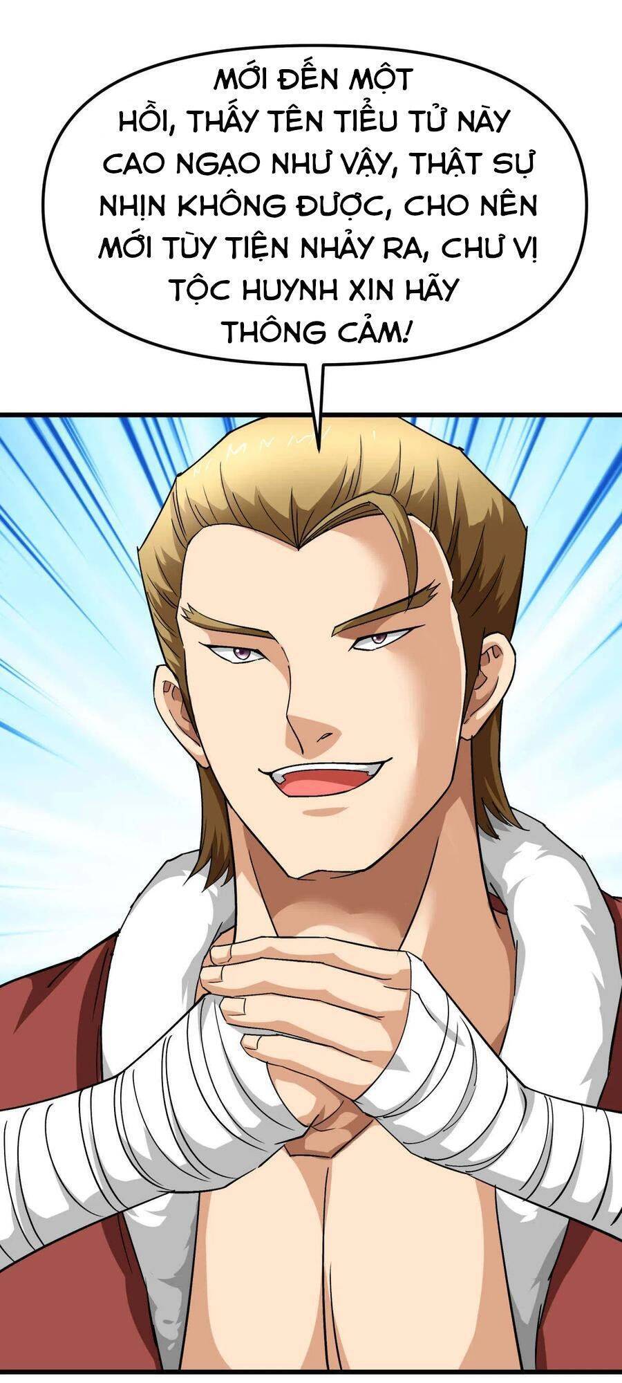 Trọng Sinh Ta Là Đại Thiên Thần Chapter 114 - 9