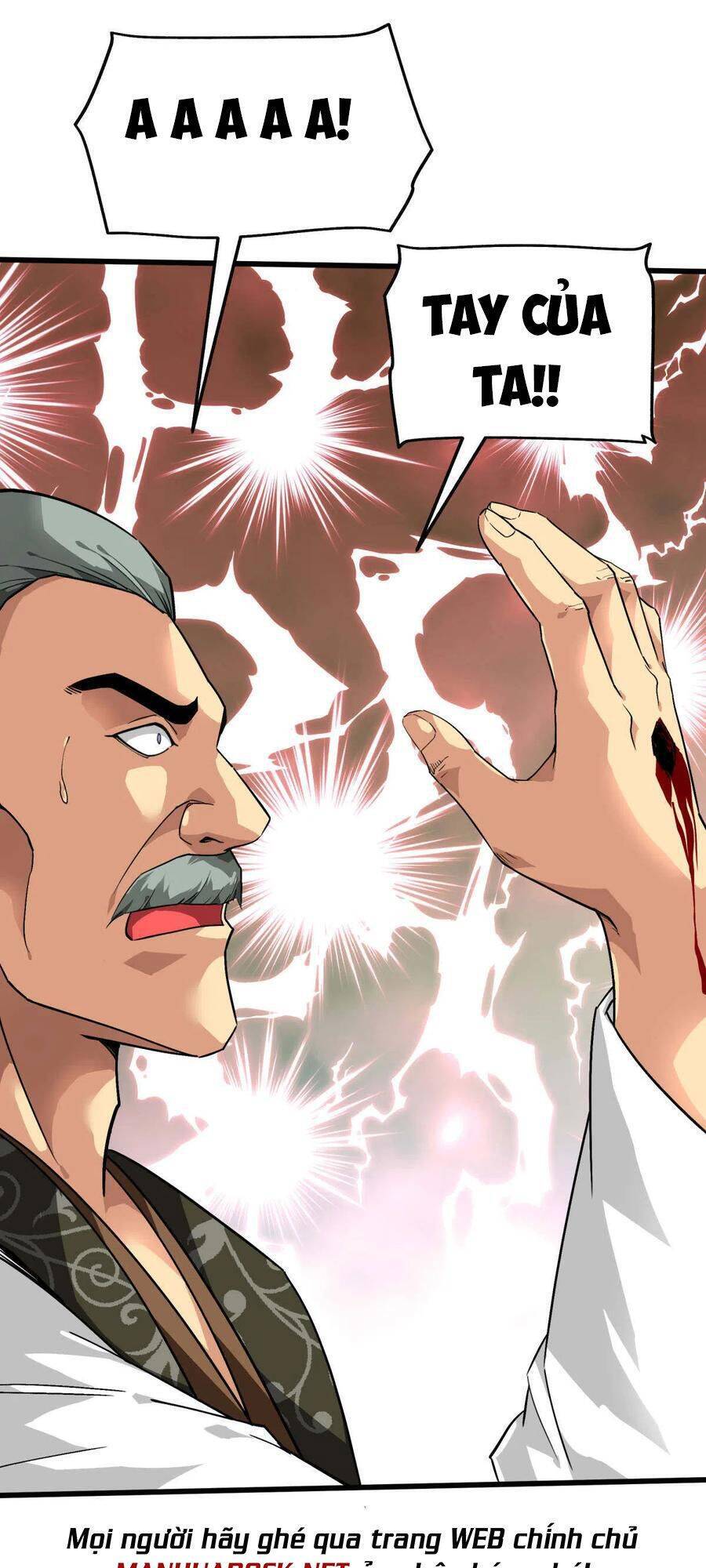 Trọng Sinh Ta Là Đại Thiên Thần Chapter 115 - 12