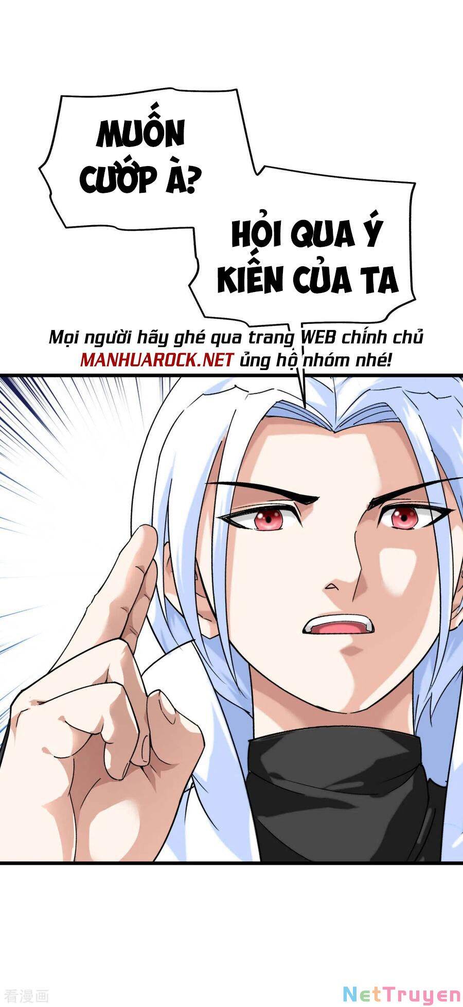 Trọng Sinh Ta Là Đại Thiên Thần Chapter 115 - 14