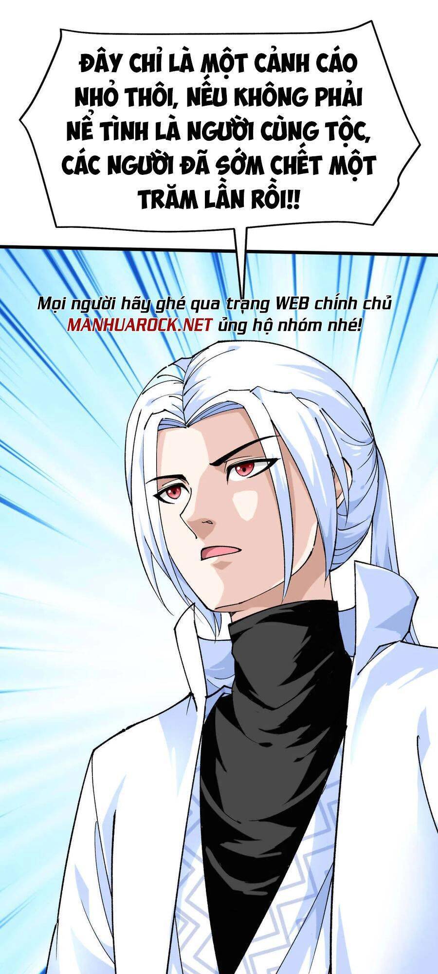 Trọng Sinh Ta Là Đại Thiên Thần Chapter 115 - 21