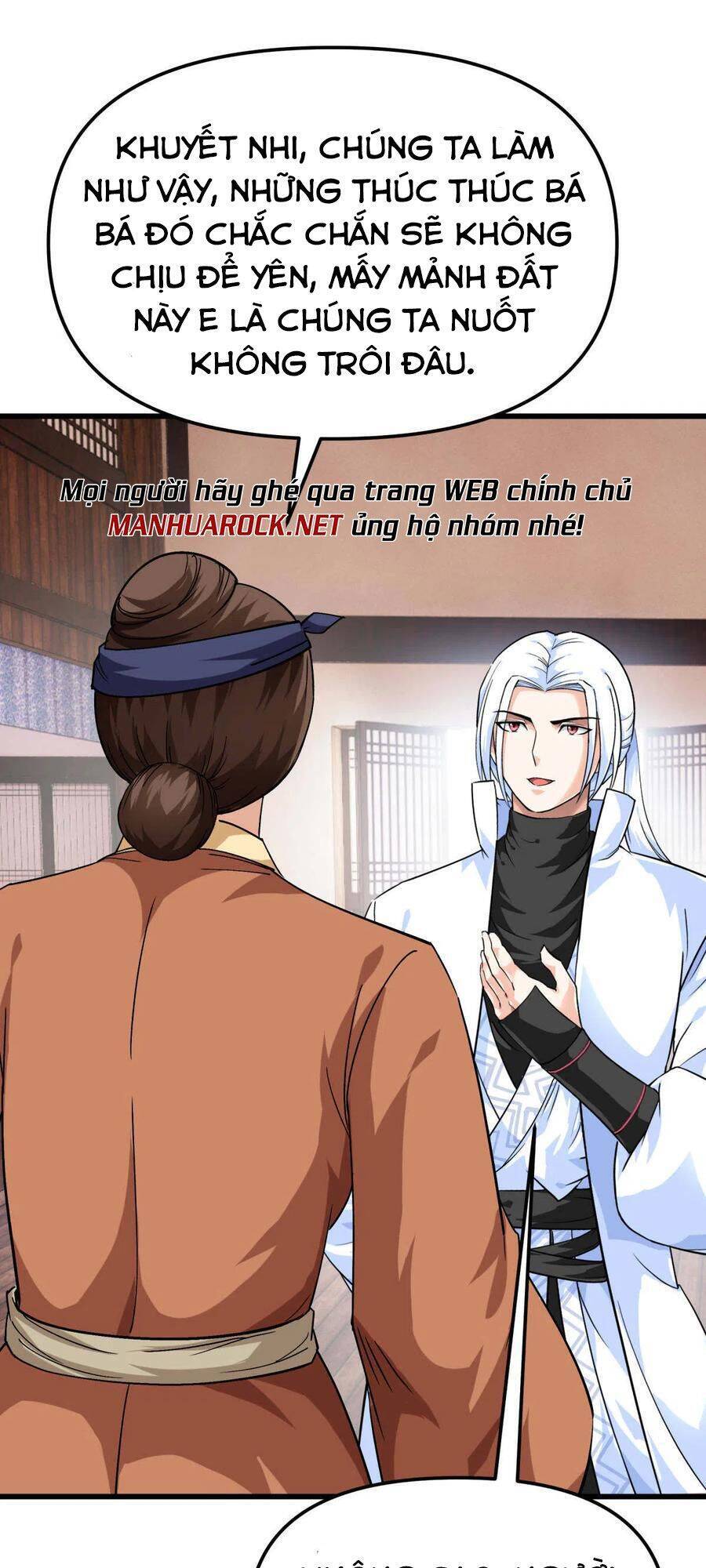 Trọng Sinh Ta Là Đại Thiên Thần Chapter 115 - 25