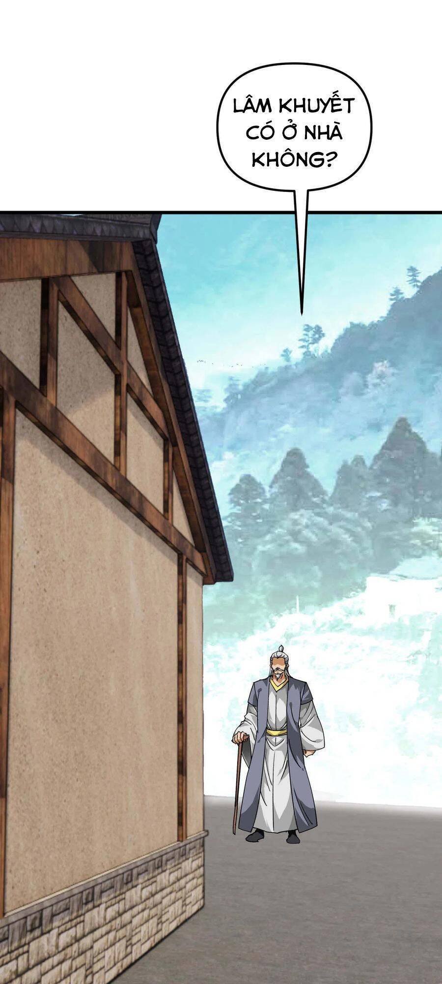 Trọng Sinh Ta Là Đại Thiên Thần Chapter 115 - 27