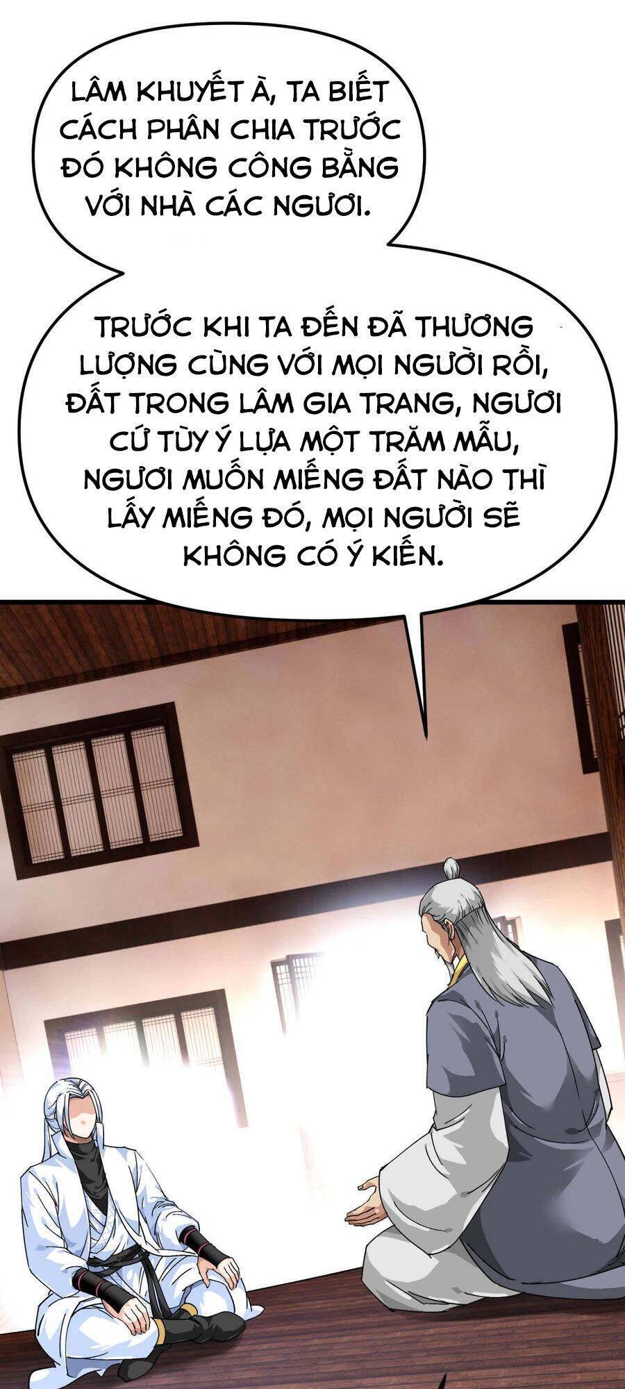 Trọng Sinh Ta Là Đại Thiên Thần Chapter 115 - 33