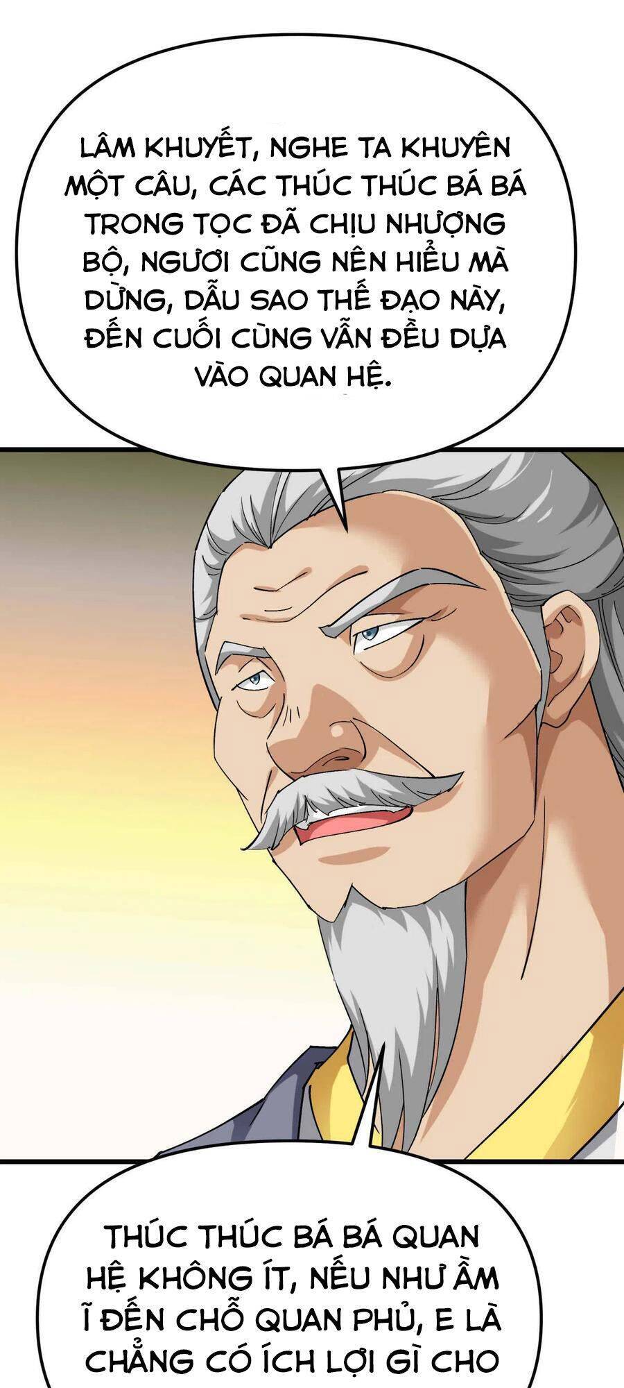 Trọng Sinh Ta Là Đại Thiên Thần Chapter 115 - 36