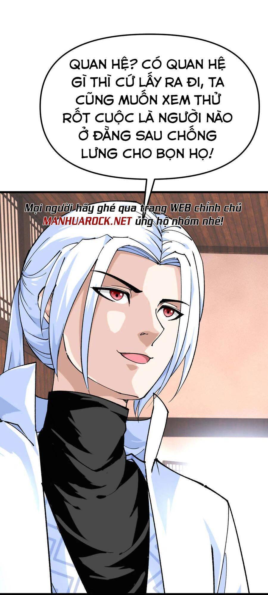 Trọng Sinh Ta Là Đại Thiên Thần Chapter 115 - 38