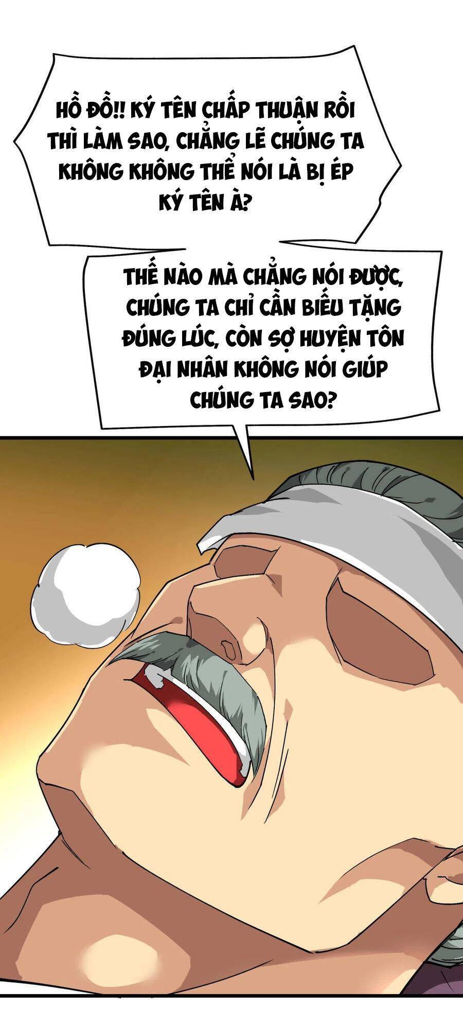 Trọng Sinh Ta Là Đại Thiên Thần Chapter 115 - 48