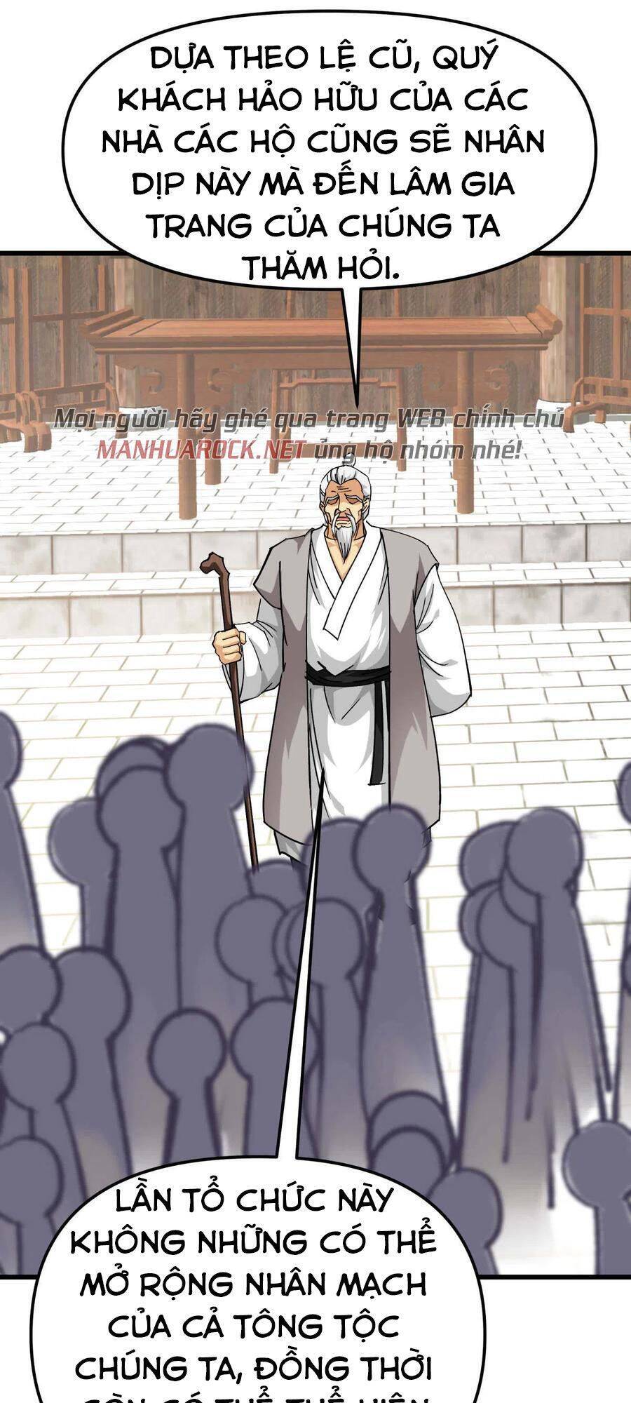 Trọng Sinh Ta Là Đại Thiên Thần Chapter 115 - 52