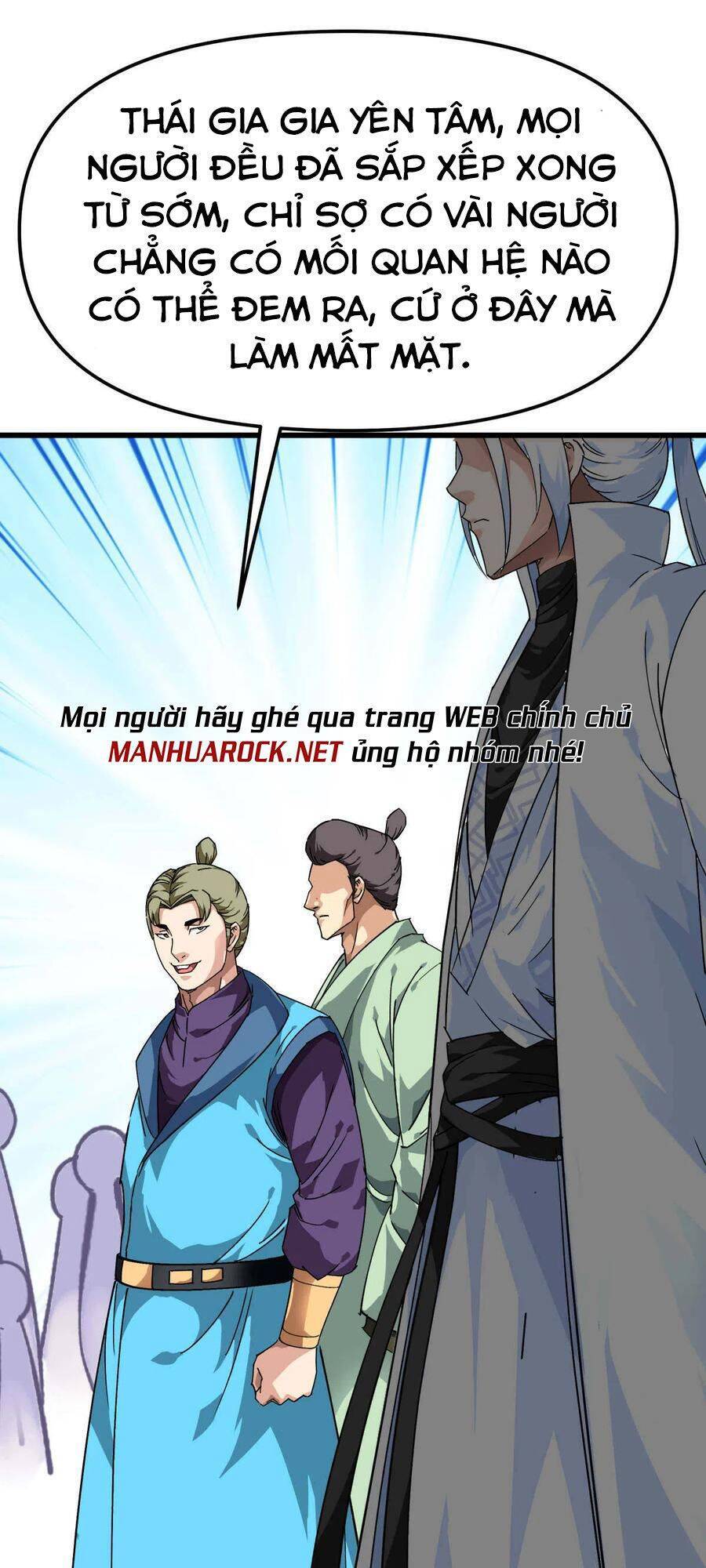 Trọng Sinh Ta Là Đại Thiên Thần Chapter 115 - 54