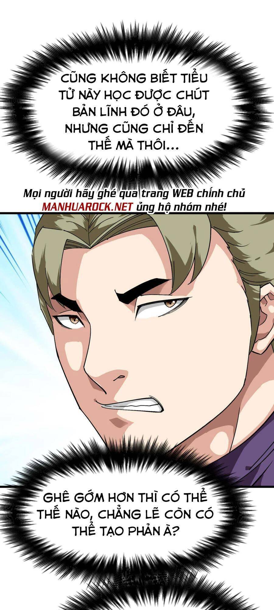Trọng Sinh Ta Là Đại Thiên Thần Chapter 115 - 56