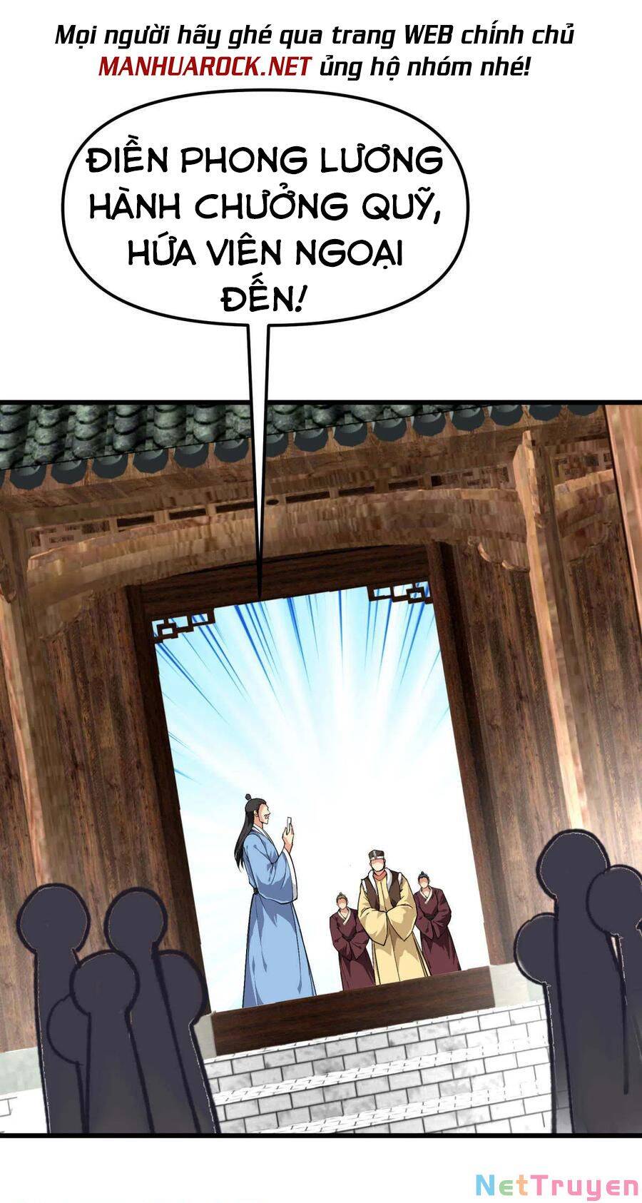 Trọng Sinh Ta Là Đại Thiên Thần Chapter 115 - 58