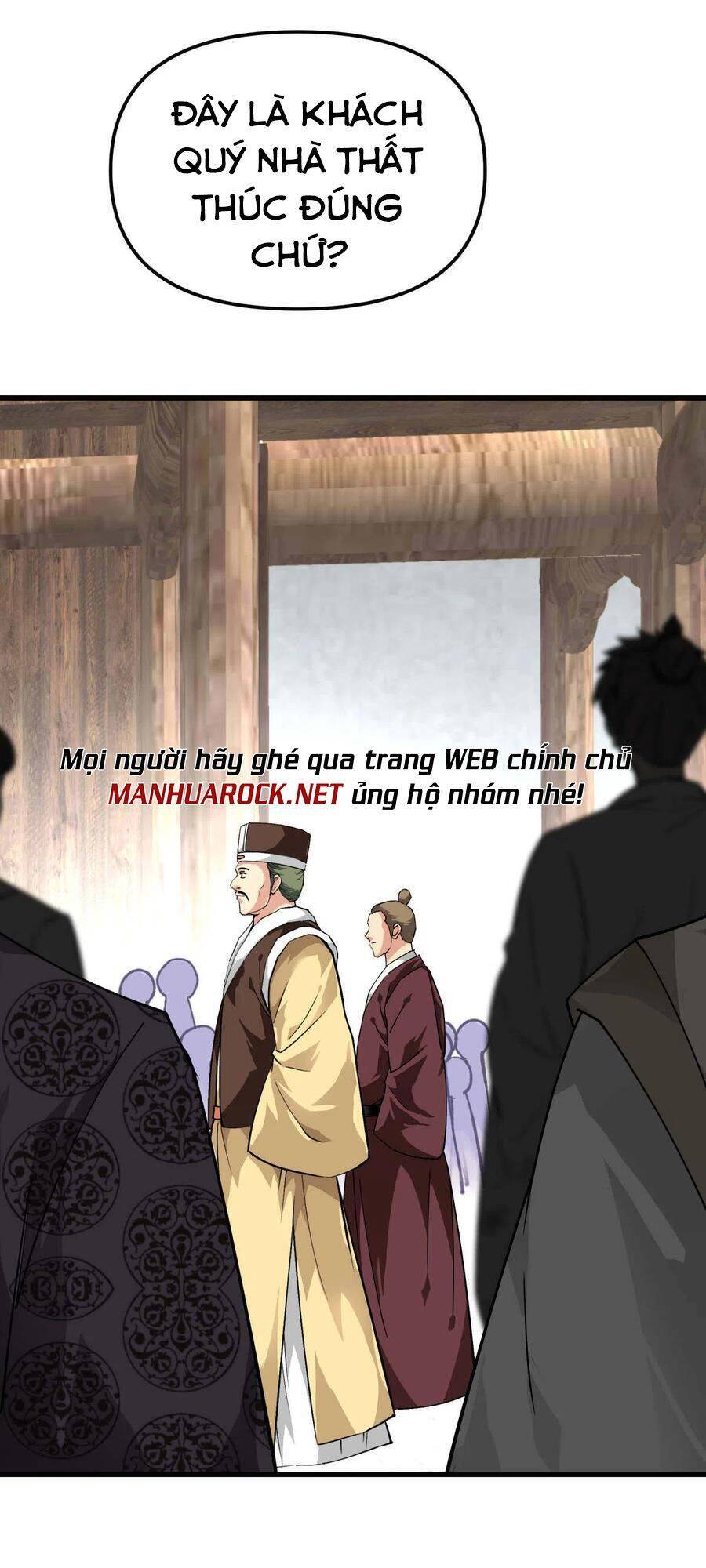 Trọng Sinh Ta Là Đại Thiên Thần Chapter 115 - 59