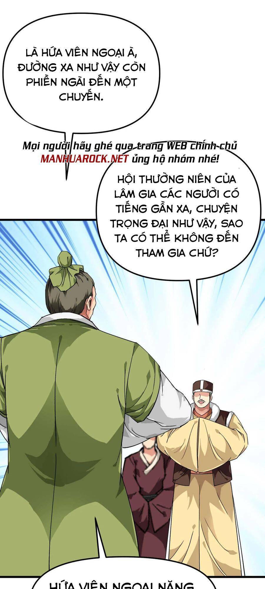 Trọng Sinh Ta Là Đại Thiên Thần Chapter 115 - 61