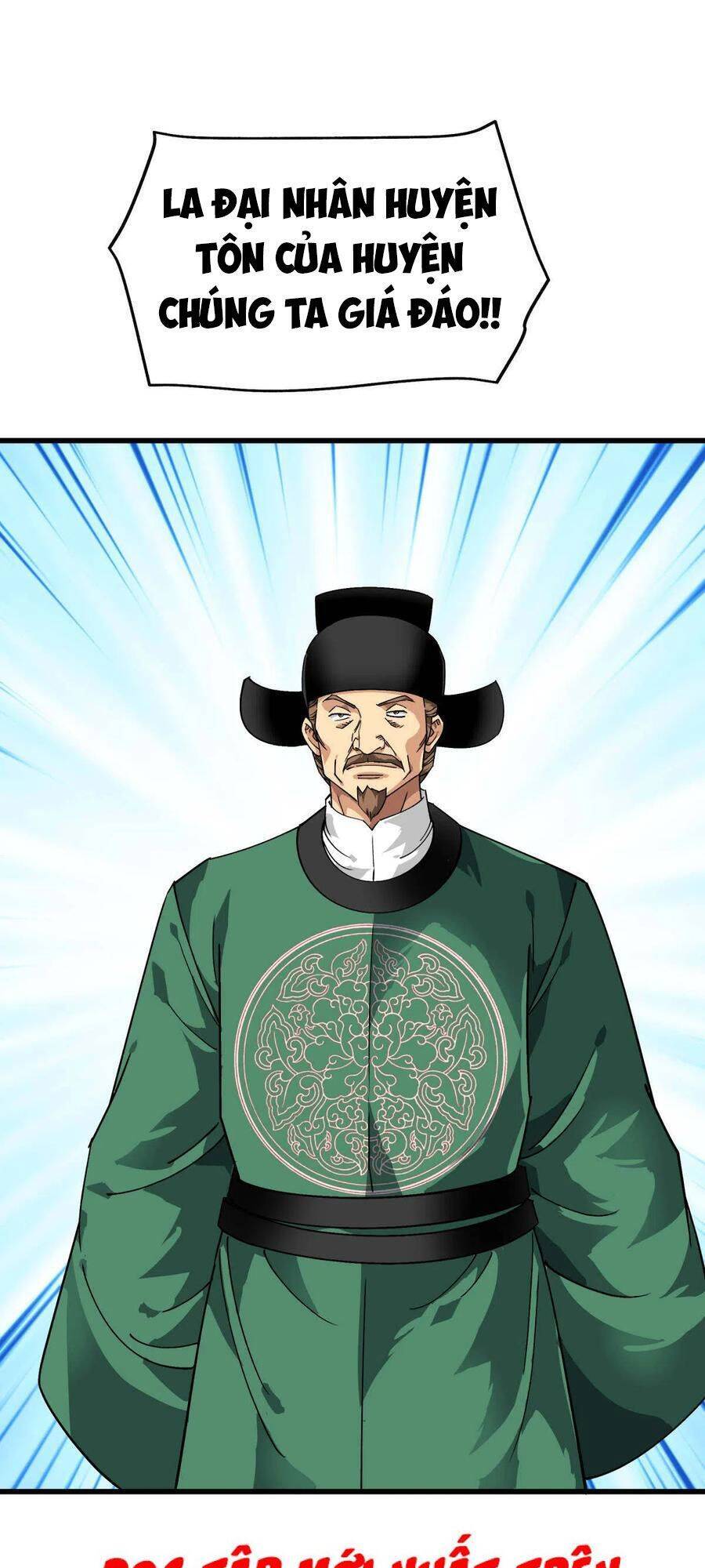 Trọng Sinh Ta Là Đại Thiên Thần Chapter 115 - 65