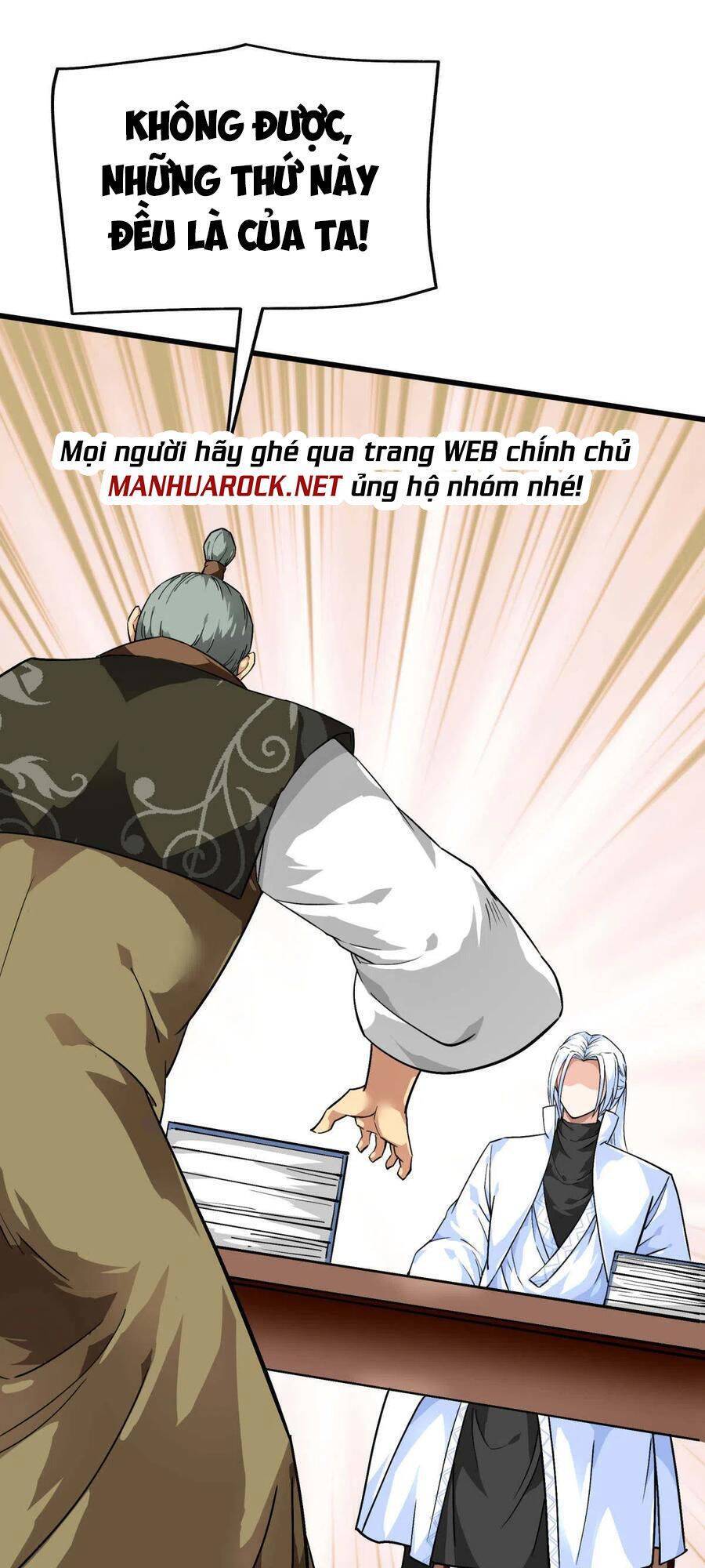 Trọng Sinh Ta Là Đại Thiên Thần Chapter 115 - 8