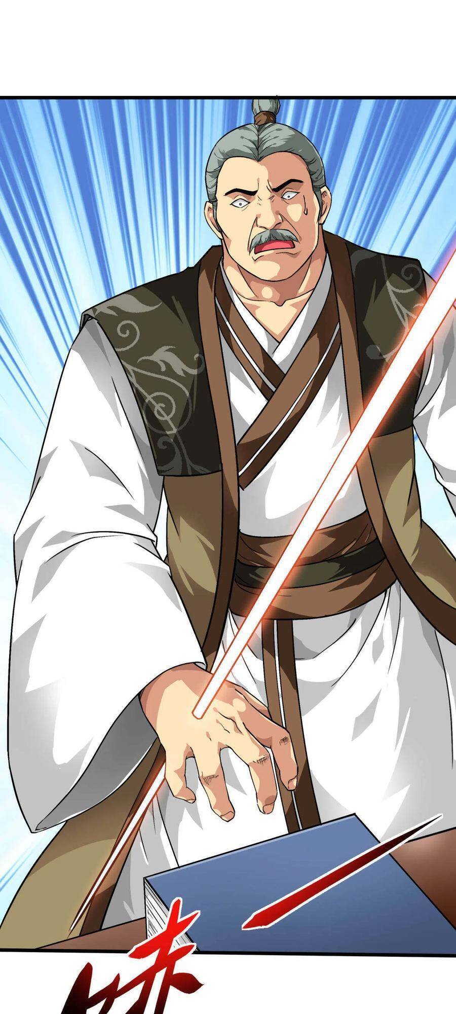 Trọng Sinh Ta Là Đại Thiên Thần Chapter 115 - 10