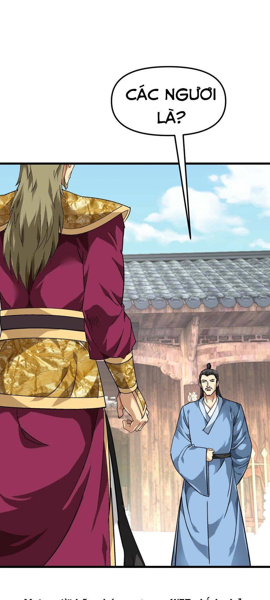 Trọng Sinh Ta Là Đại Thiên Thần Chapter 116 - 12