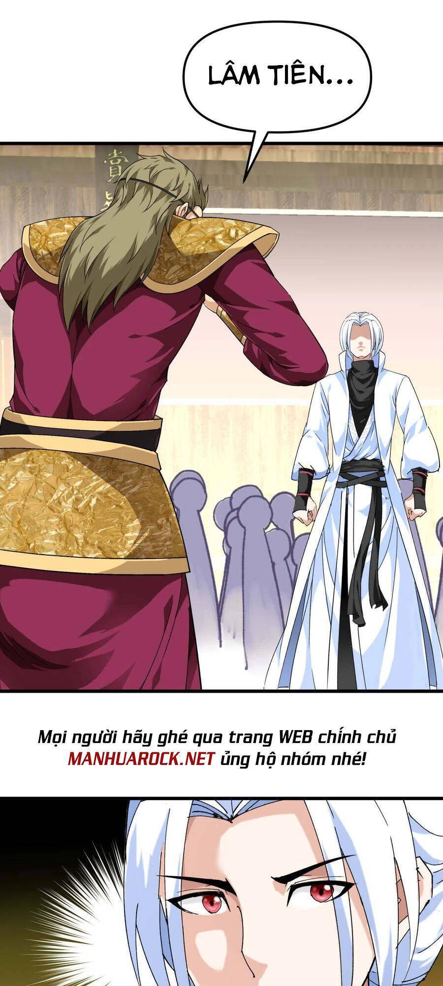 Trọng Sinh Ta Là Đại Thiên Thần Chapter 116 - 20