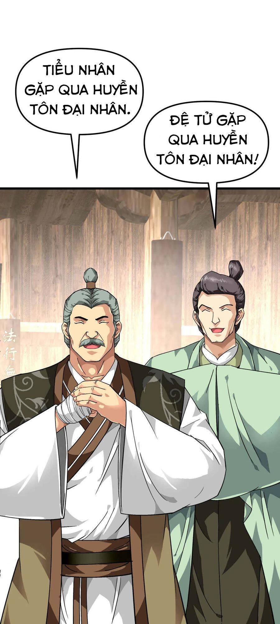 Trọng Sinh Ta Là Đại Thiên Thần Chapter 116 - 3