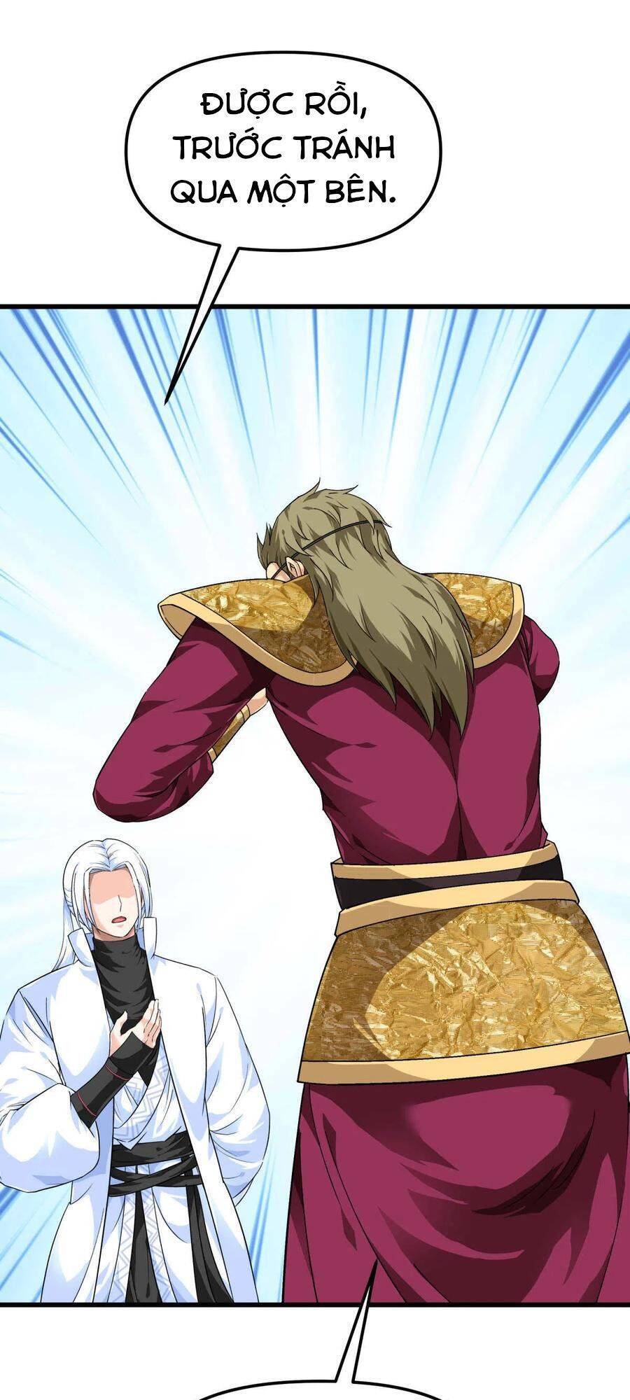 Trọng Sinh Ta Là Đại Thiên Thần Chapter 116 - 26