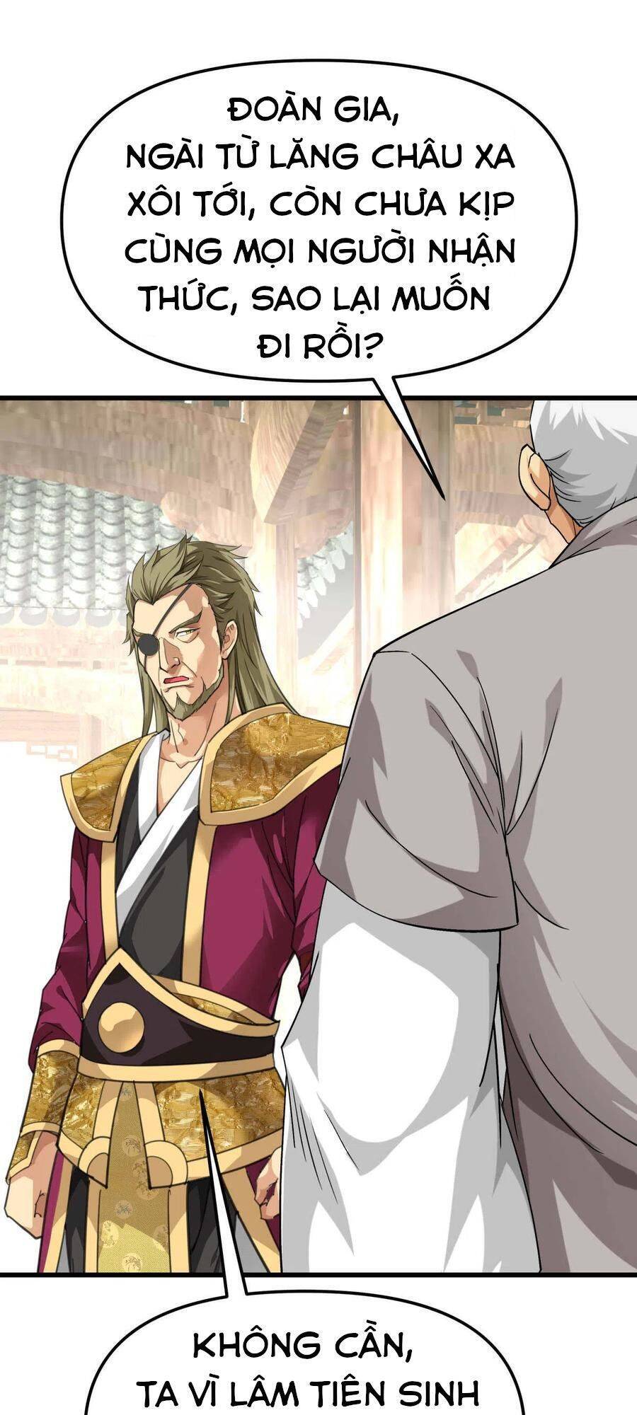 Trọng Sinh Ta Là Đại Thiên Thần Chapter 116 - 28