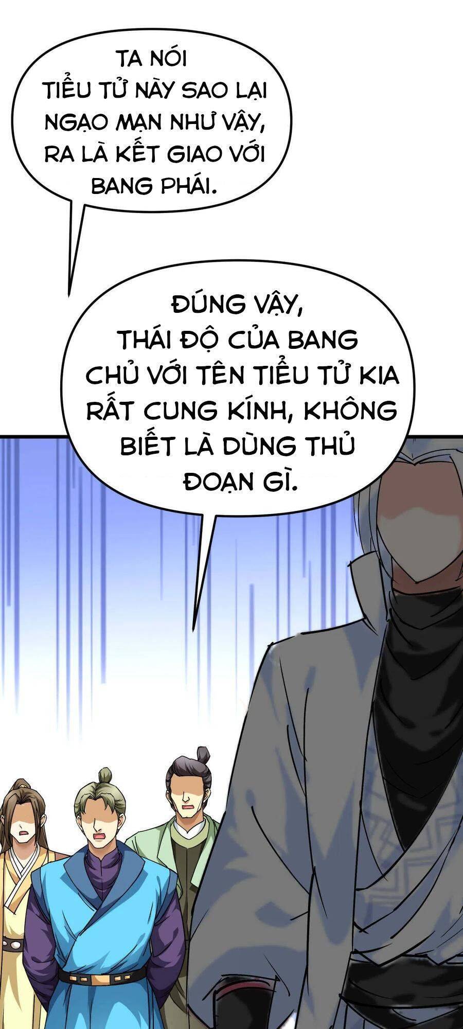 Trọng Sinh Ta Là Đại Thiên Thần Chapter 116 - 30