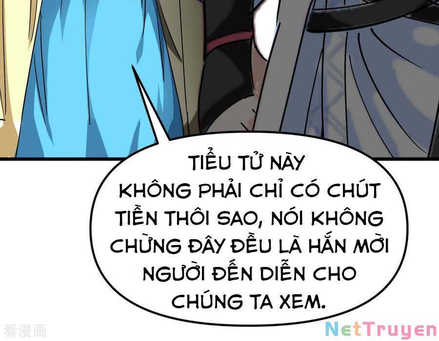 Trọng Sinh Ta Là Đại Thiên Thần Chapter 116 - 31