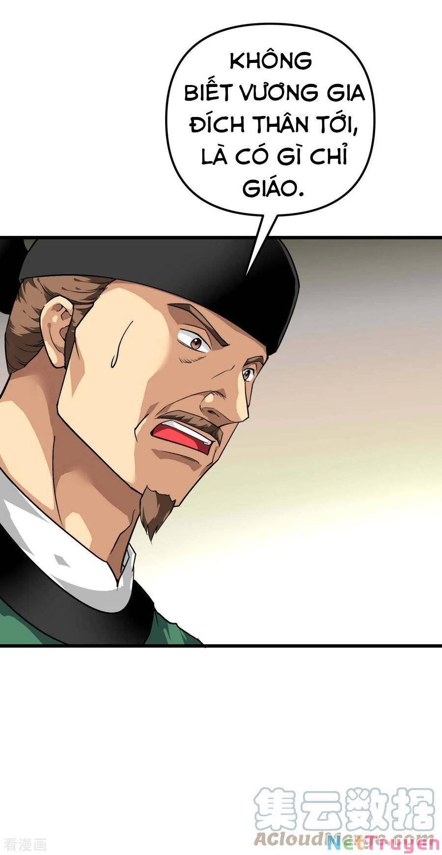 Trọng Sinh Ta Là Đại Thiên Thần Chapter 116 - 40