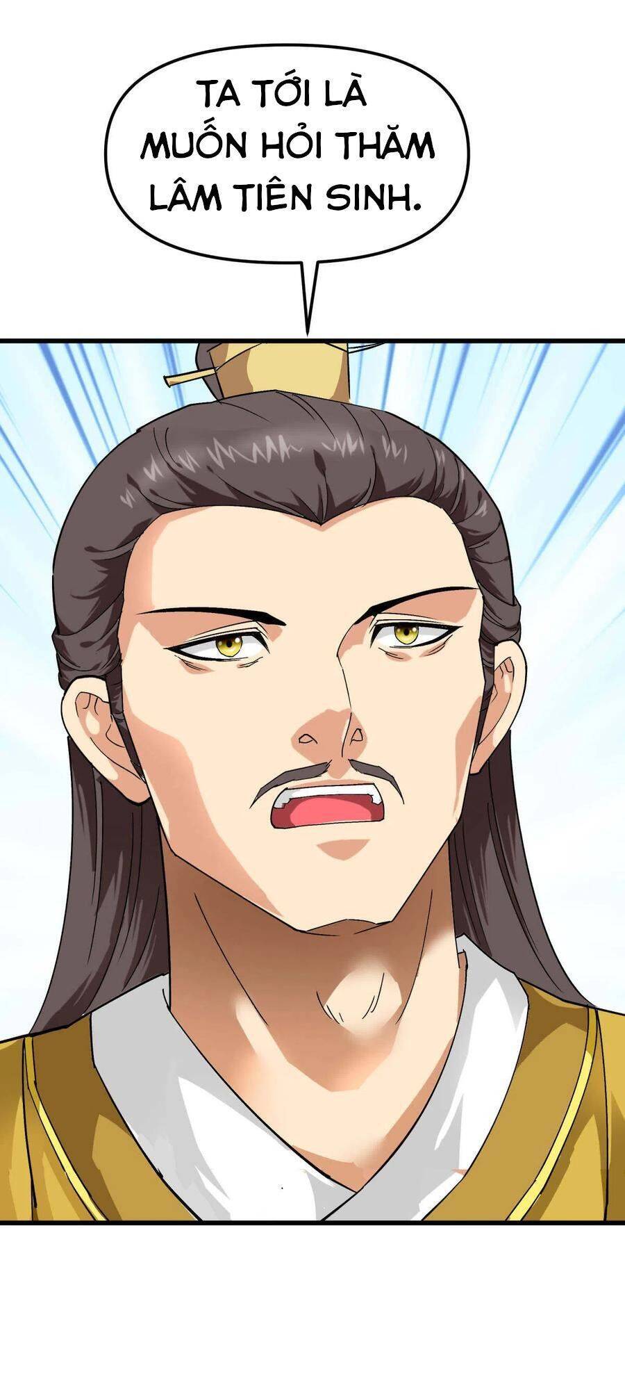 Trọng Sinh Ta Là Đại Thiên Thần Chapter 116 - 41