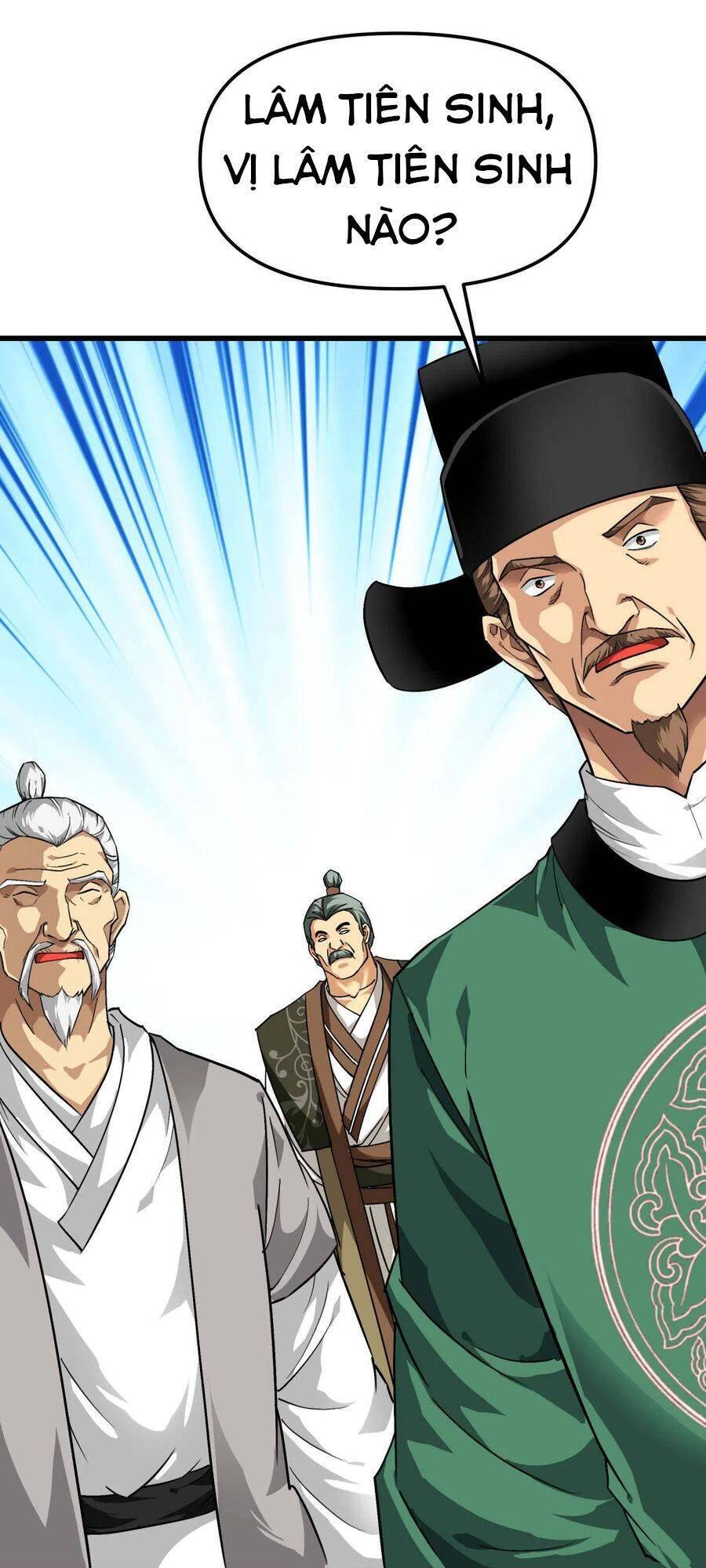 Trọng Sinh Ta Là Đại Thiên Thần Chapter 116 - 43