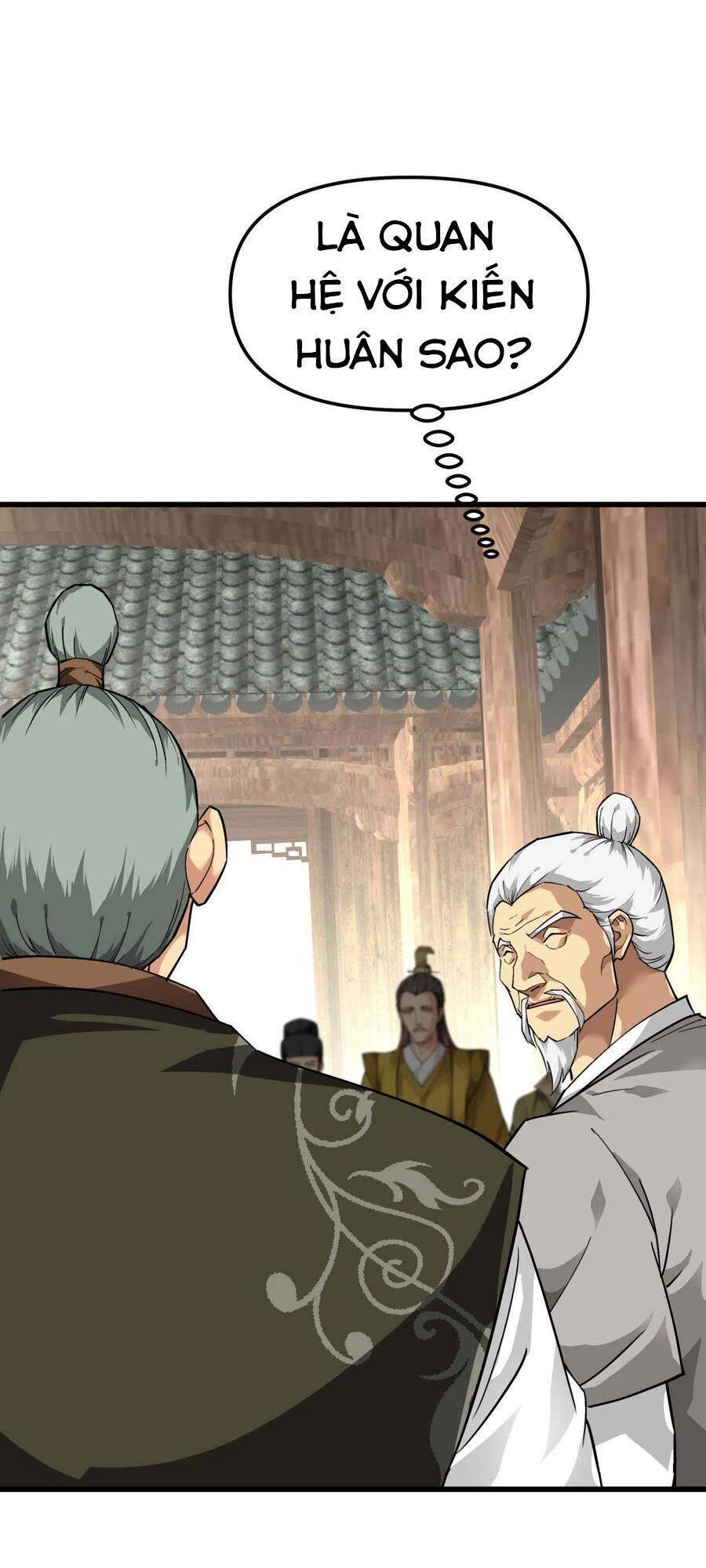 Trọng Sinh Ta Là Đại Thiên Thần Chapter 116 - 45