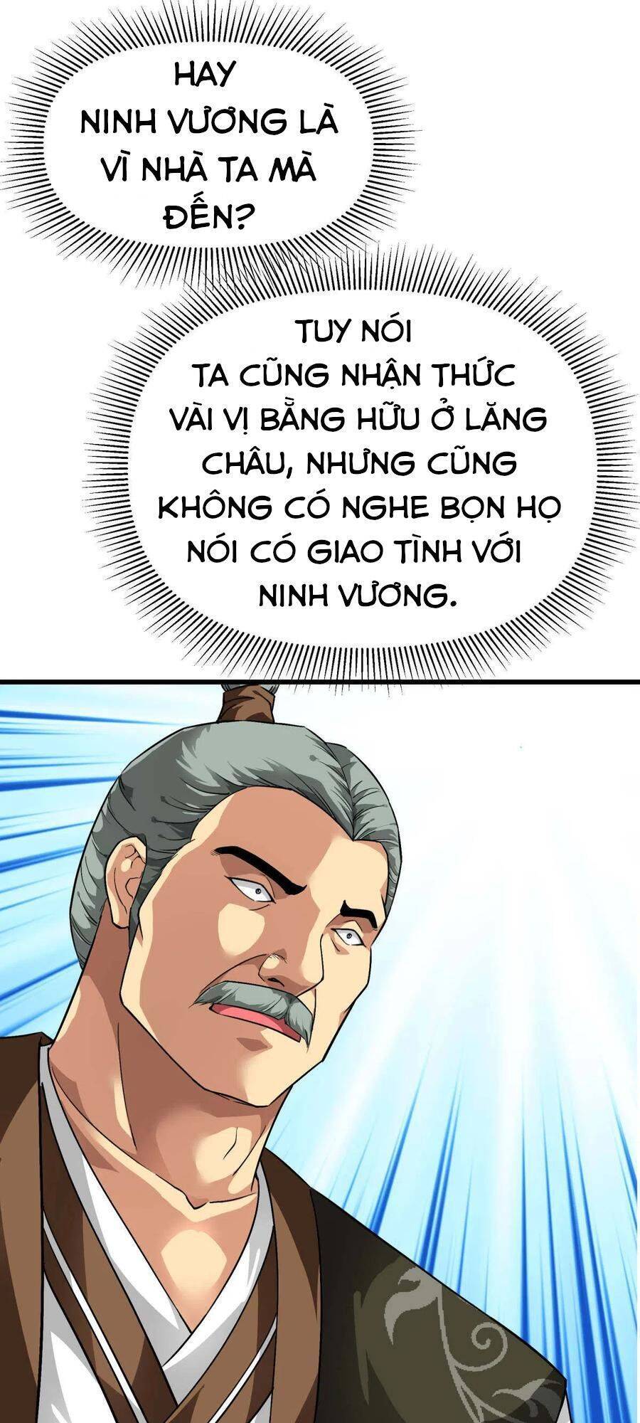 Trọng Sinh Ta Là Đại Thiên Thần Chapter 116 - 47