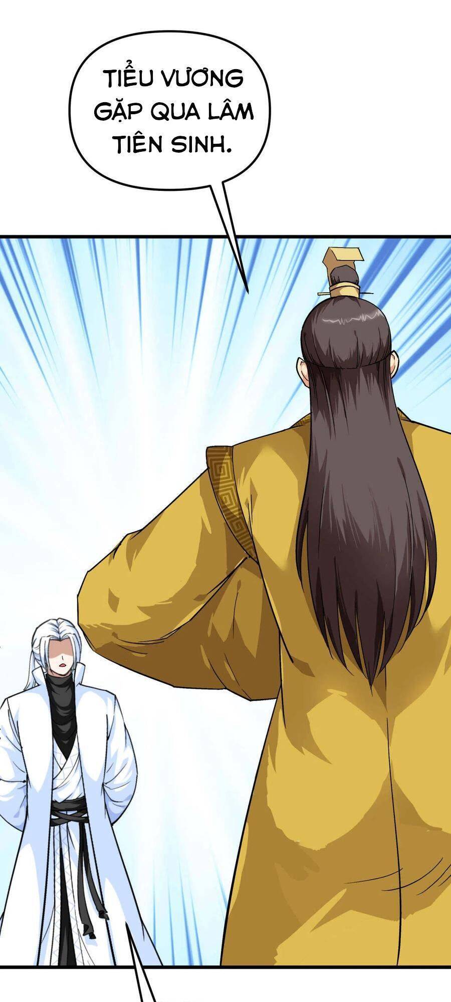 Trọng Sinh Ta Là Đại Thiên Thần Chapter 116 - 49