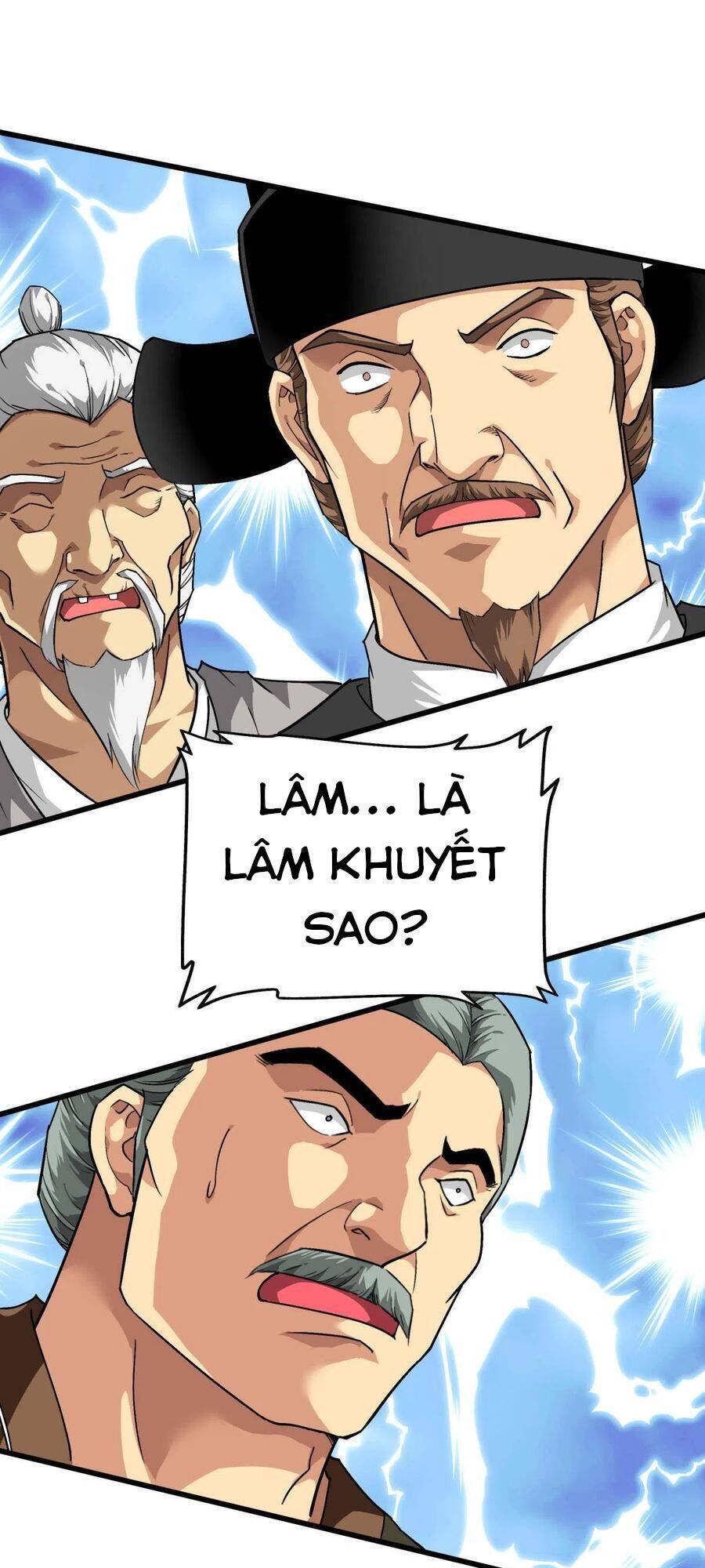 Trọng Sinh Ta Là Đại Thiên Thần Chapter 116 - 51