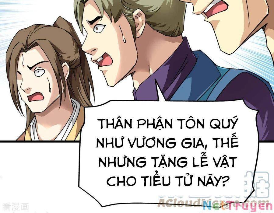 Trọng Sinh Ta Là Đại Thiên Thần Chapter 116 - 56