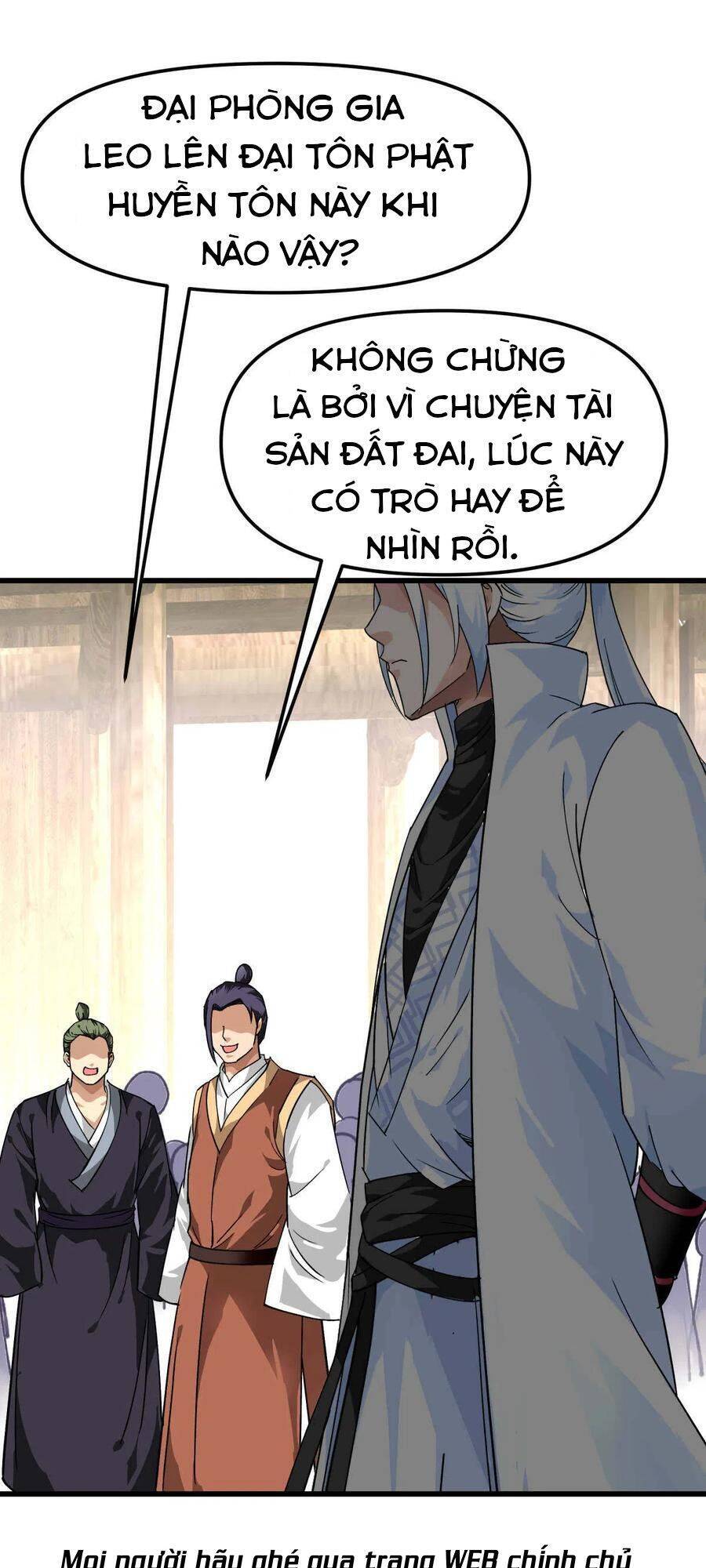 Trọng Sinh Ta Là Đại Thiên Thần Chapter 116 - 7