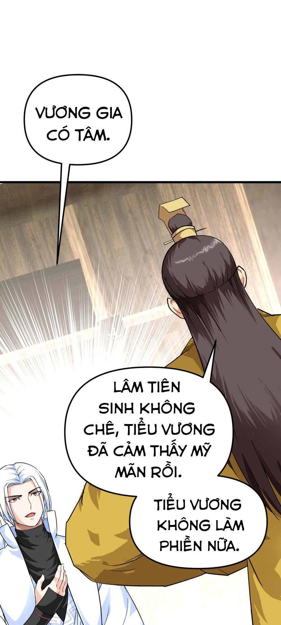 Trọng Sinh Ta Là Đại Thiên Thần Chapter 116 - 62