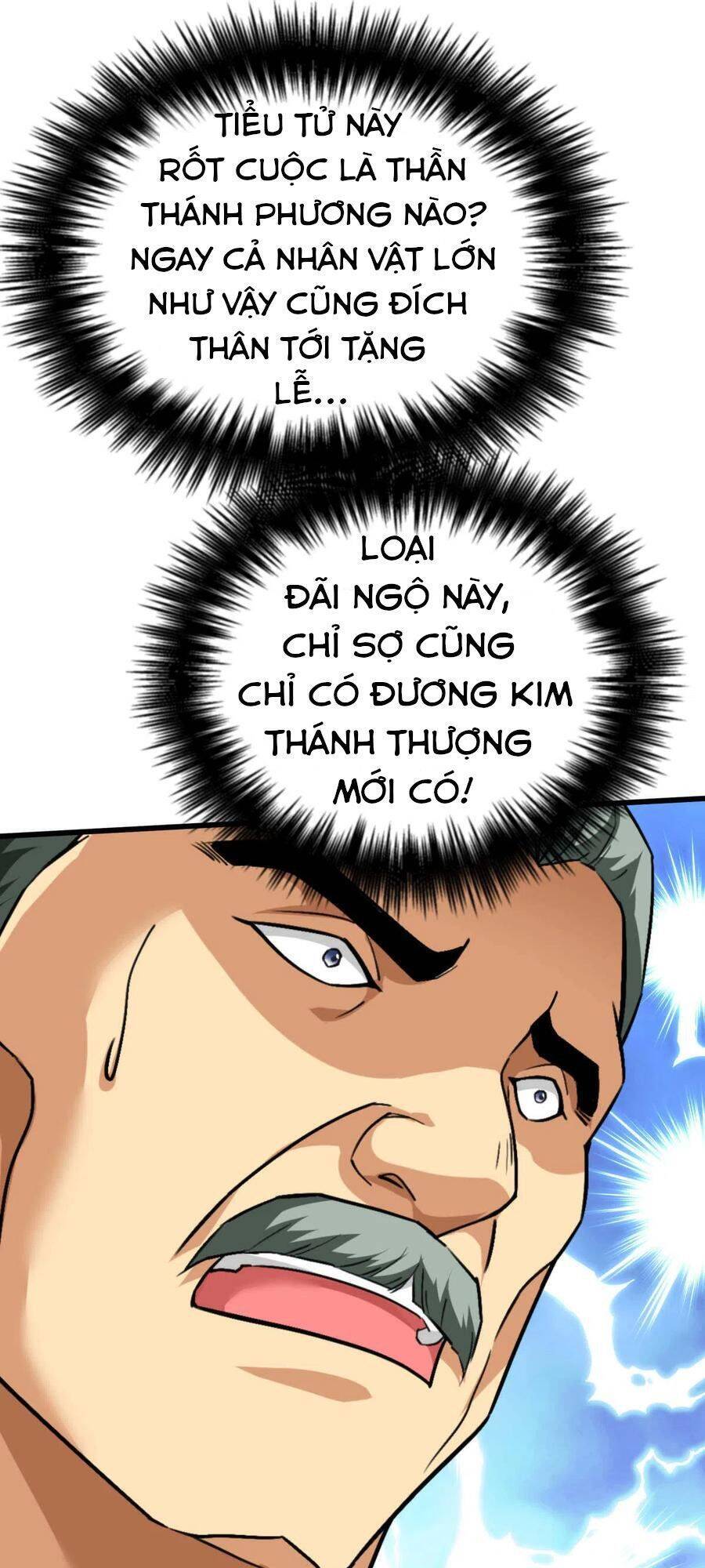 Trọng Sinh Ta Là Đại Thiên Thần Chapter 116 - 64