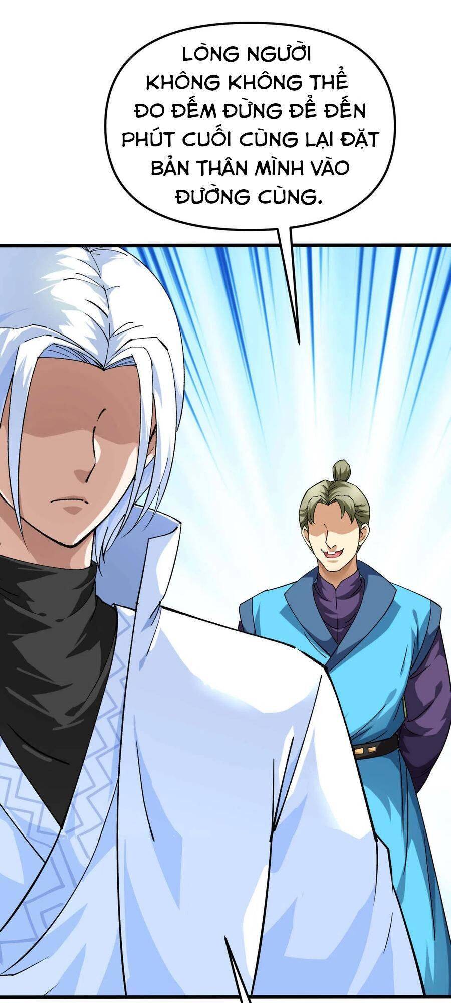 Trọng Sinh Ta Là Đại Thiên Thần Chapter 116 - 9