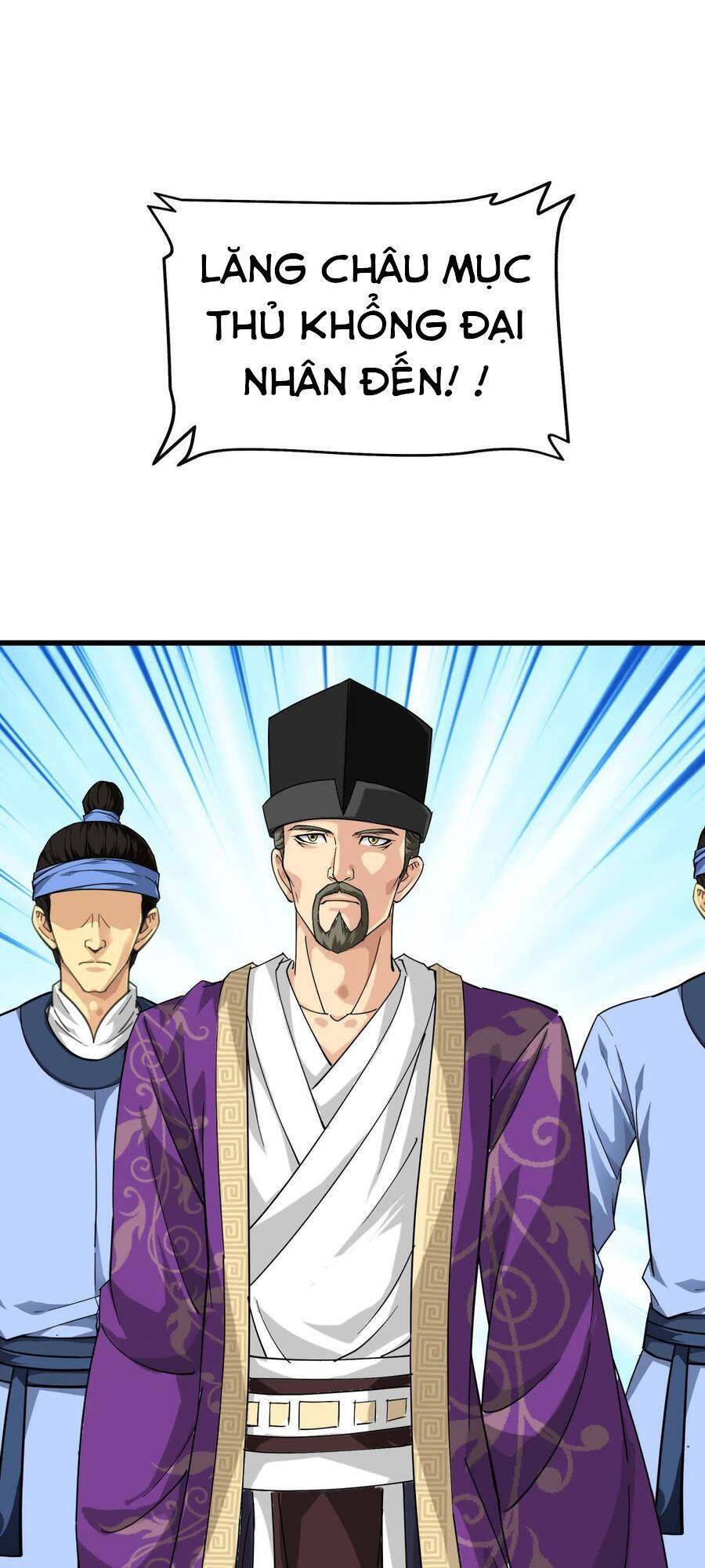 Trọng Sinh Ta Là Đại Thiên Thần Chapter 117 - 1