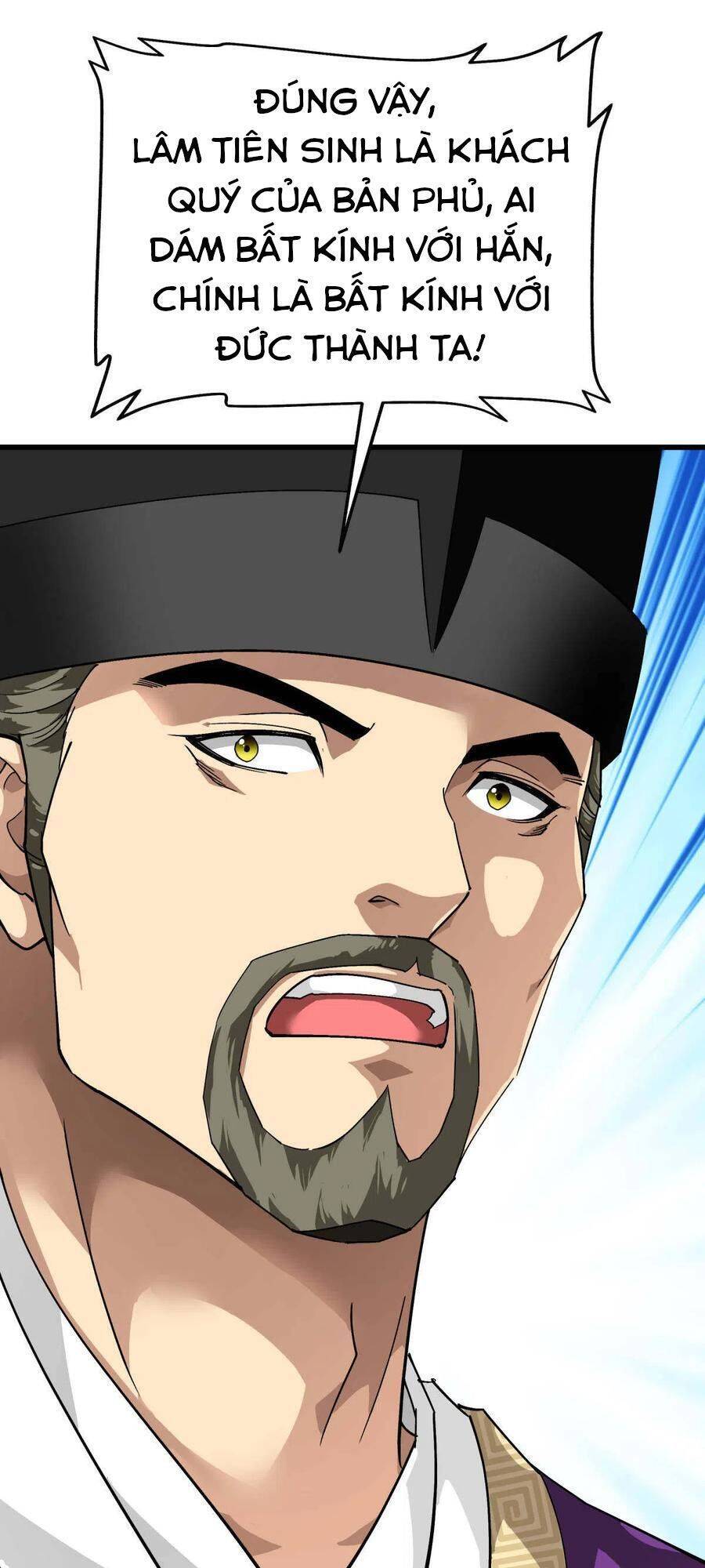 Trọng Sinh Ta Là Đại Thiên Thần Chapter 117 - 15