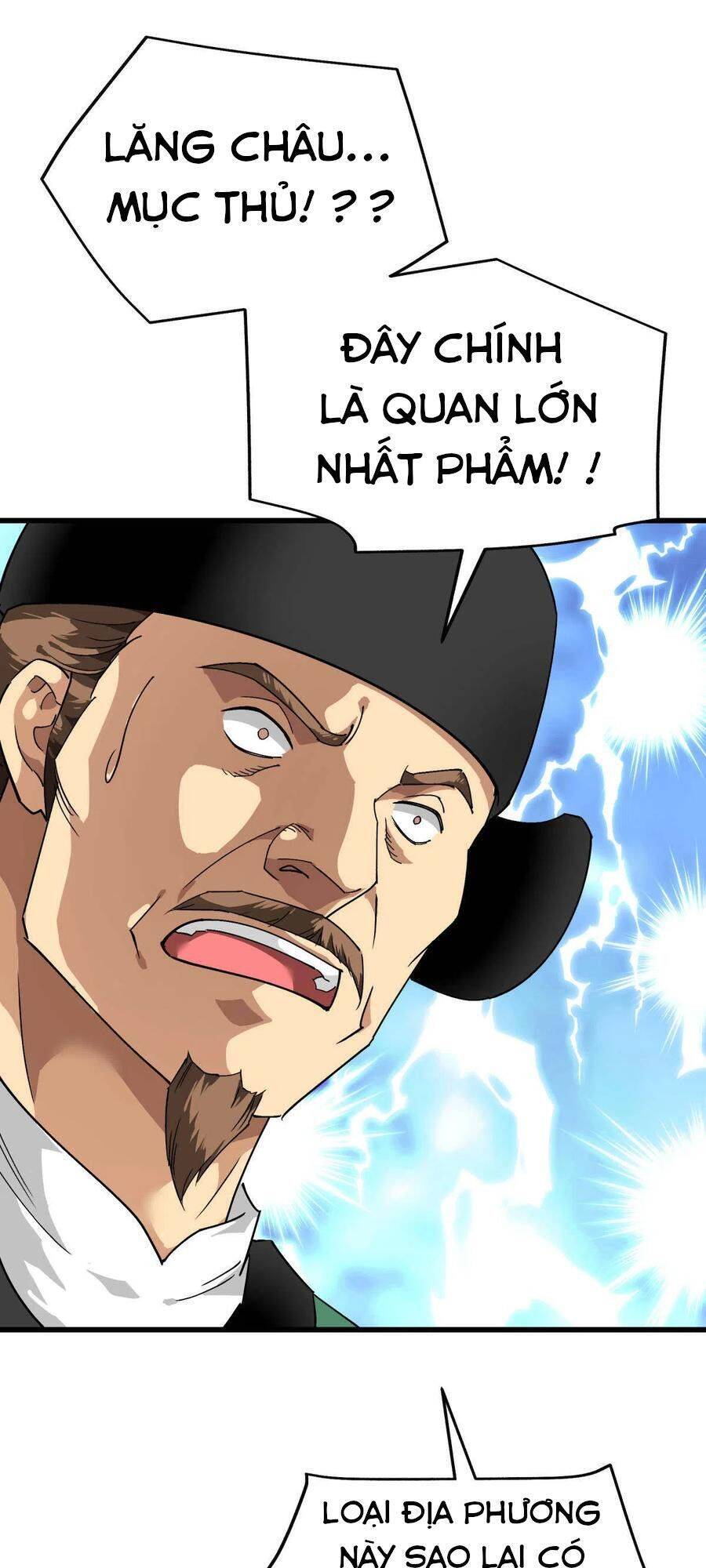 Trọng Sinh Ta Là Đại Thiên Thần Chapter 117 - 3