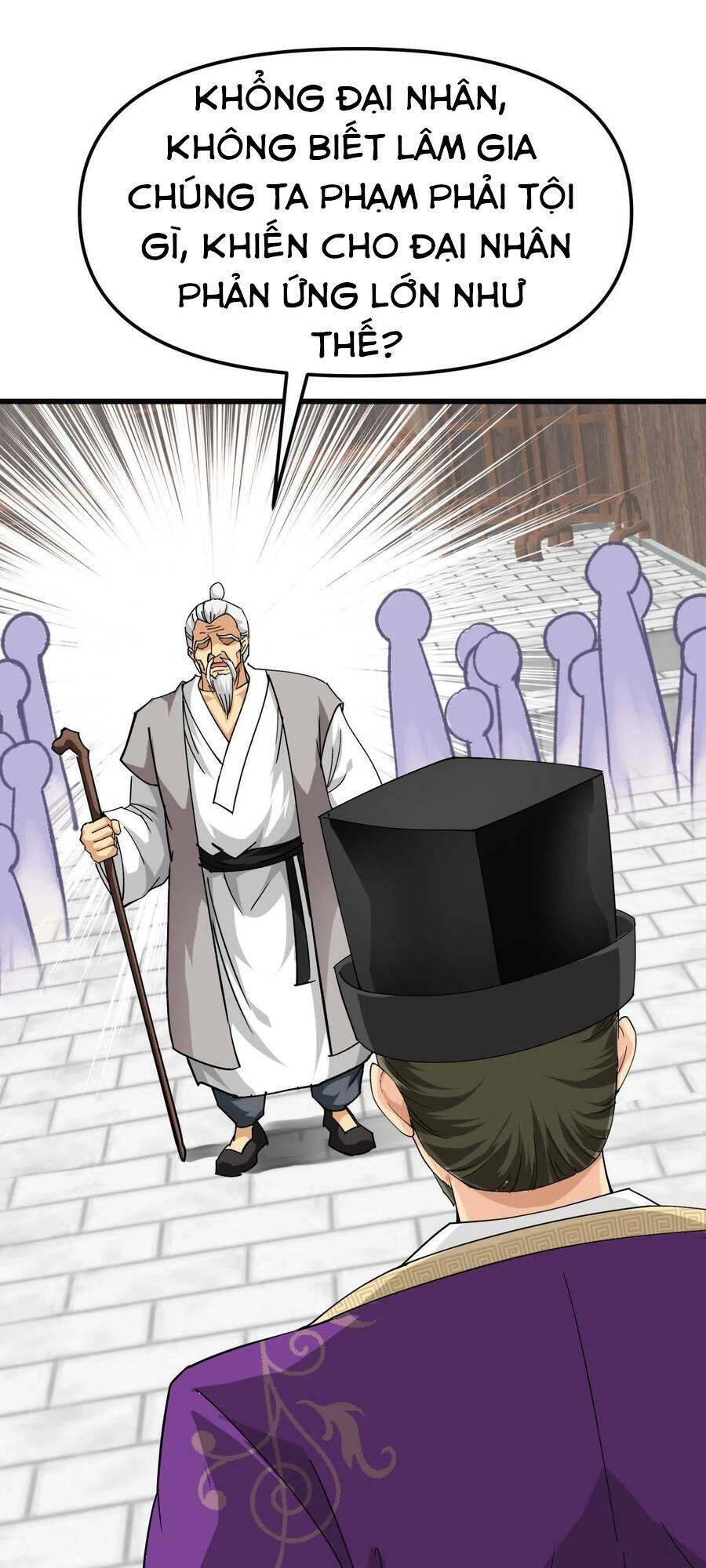 Trọng Sinh Ta Là Đại Thiên Thần Chapter 117 - 25