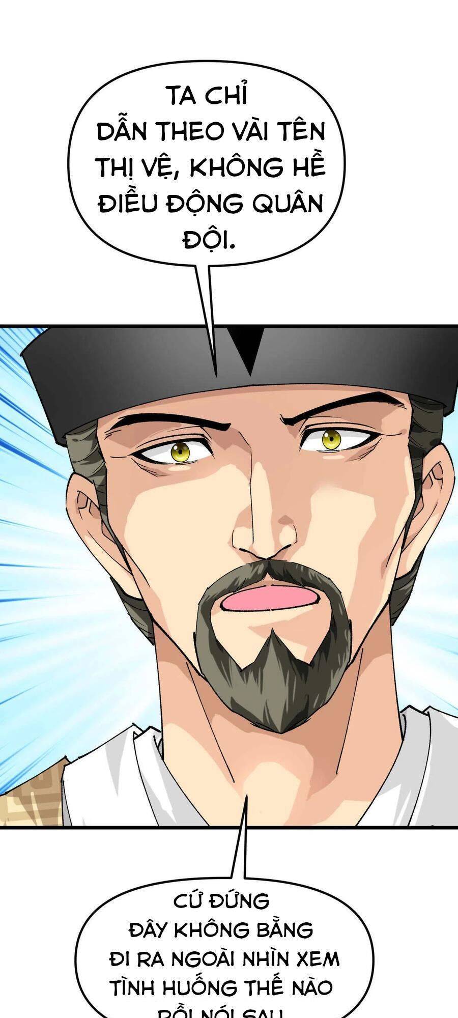 Trọng Sinh Ta Là Đại Thiên Thần Chapter 117 - 27