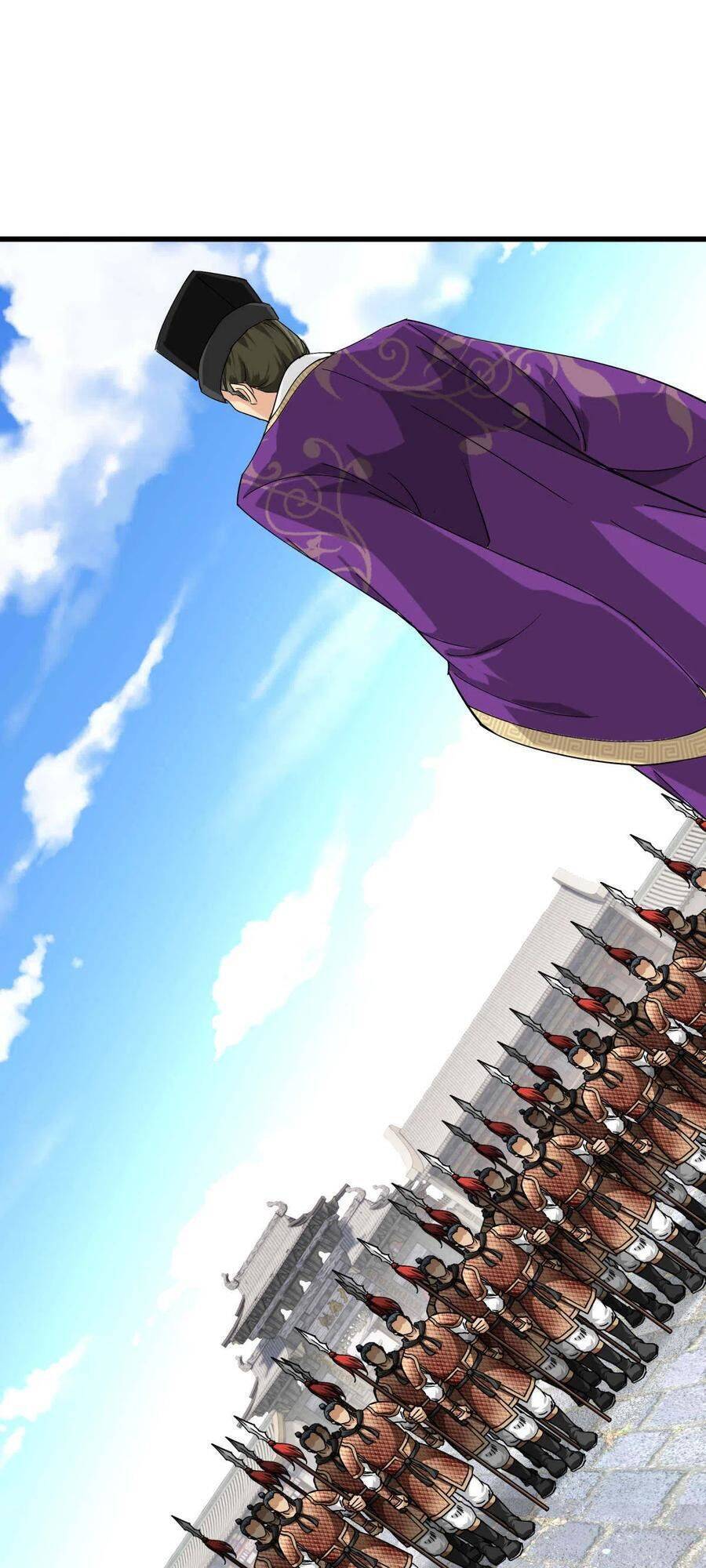 Trọng Sinh Ta Là Đại Thiên Thần Chapter 117 - 29